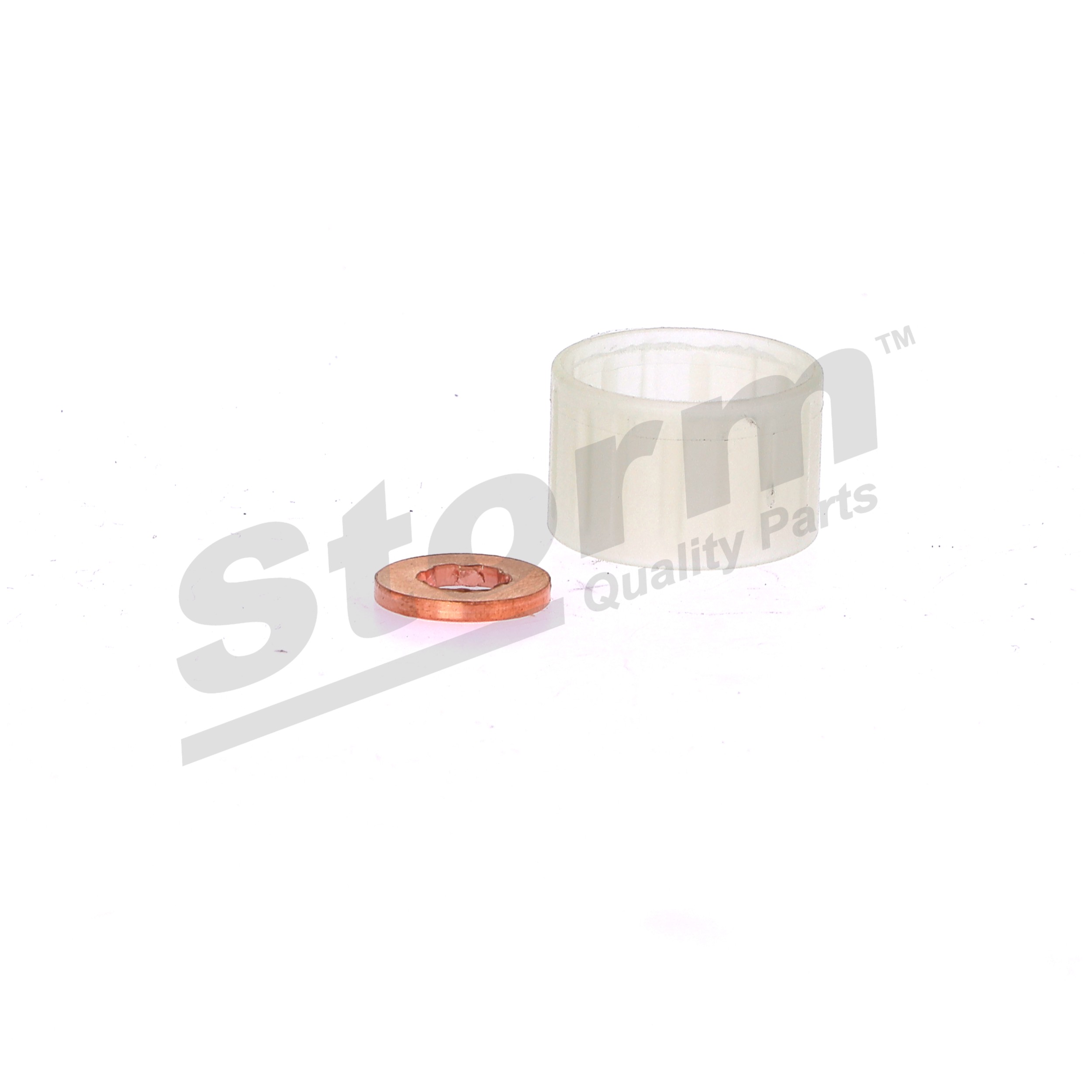 Acquista Kit guarnizioni, Iniettore da STORM QUALITY PARTS 460005 a buon mercato per soli 6,99 €