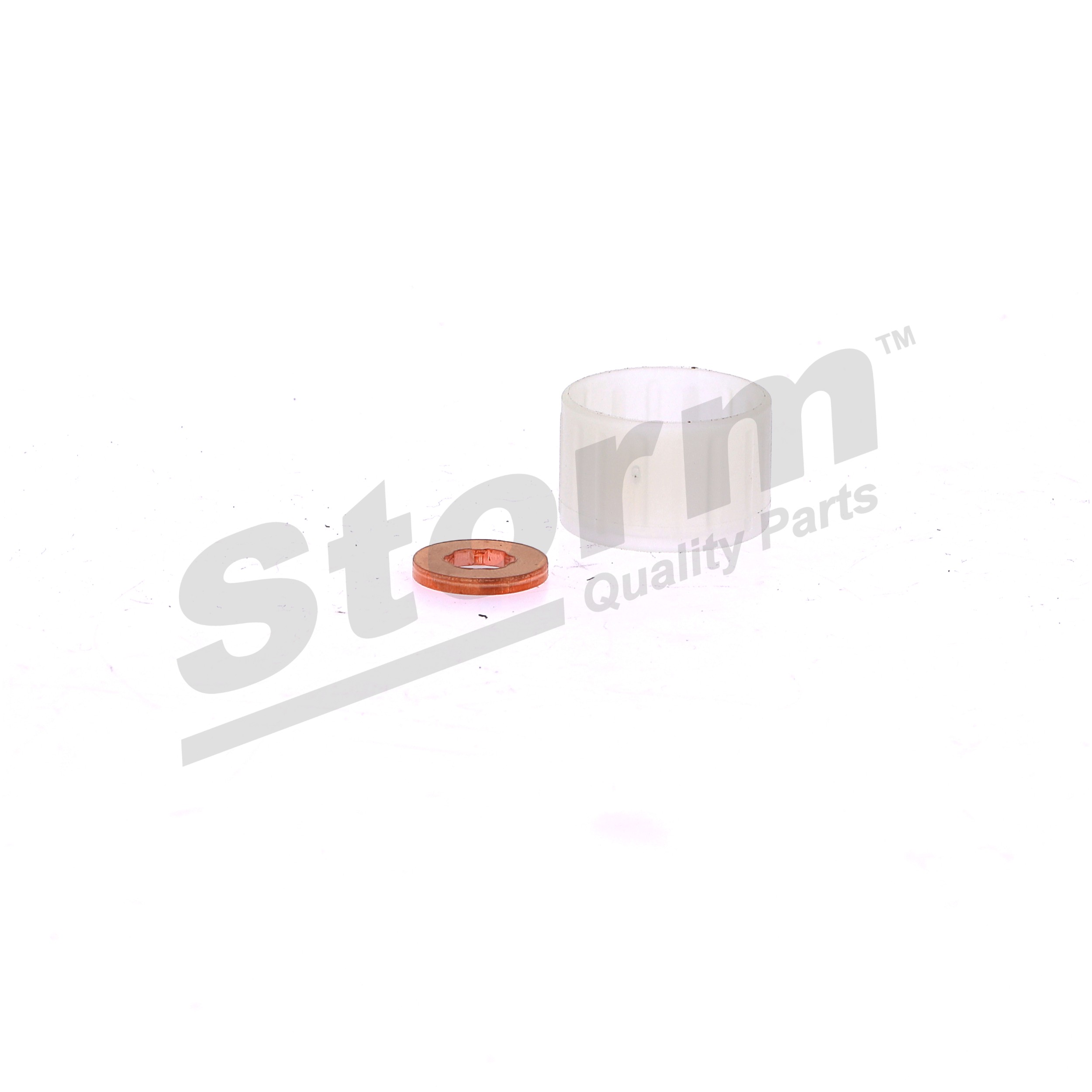 Achetez des Kit de joints, injecteur STORM QUALITY PARTS 460006 à prix pour 7,07 €