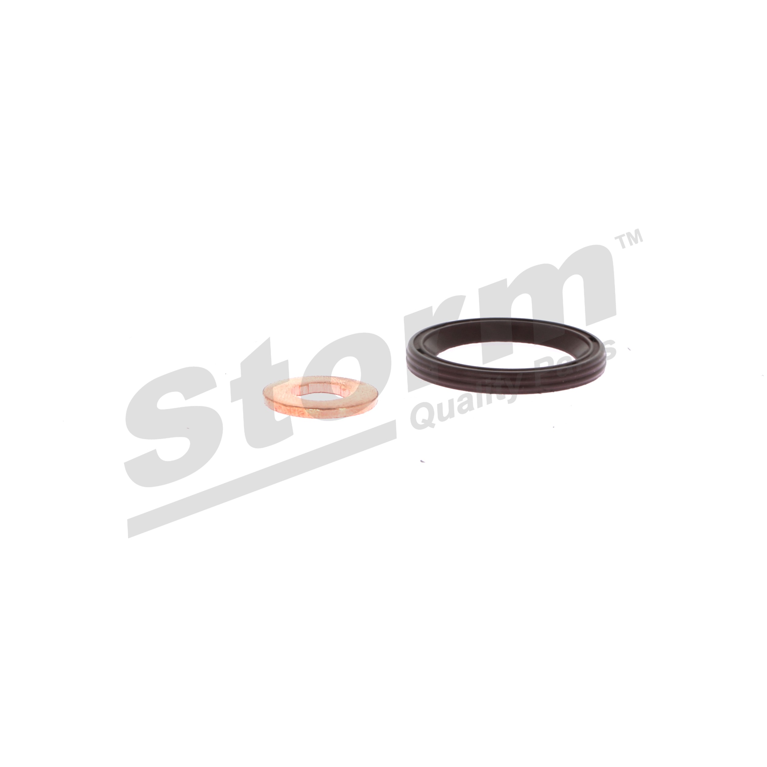 Acquista Kit guarnizioni, Iniettore da STORM QUALITY PARTS 460007 a buon mercato per soli 11,07 €