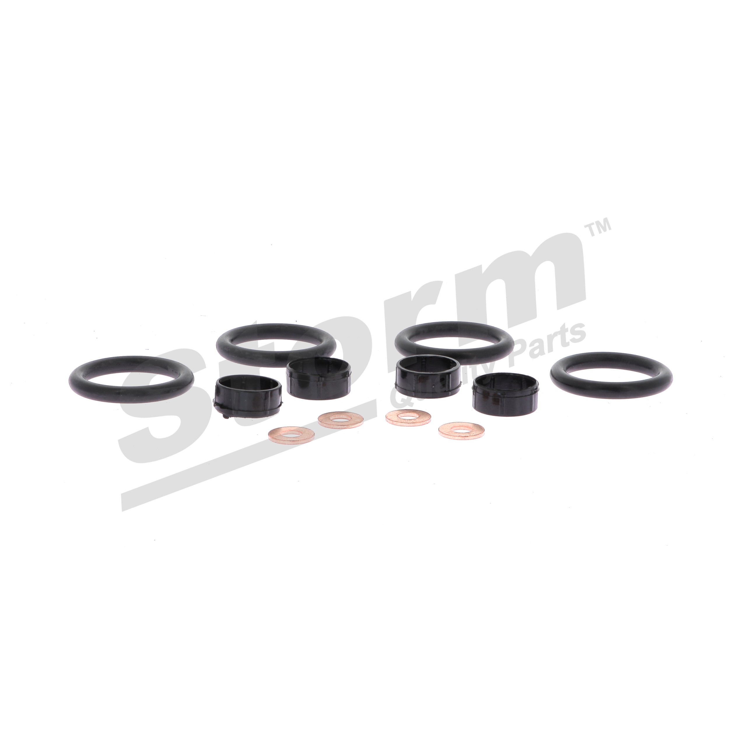Achetez des Kit de joints, injecteur STORM QUALITY PARTS 460009 à prix pour 11,19 €
