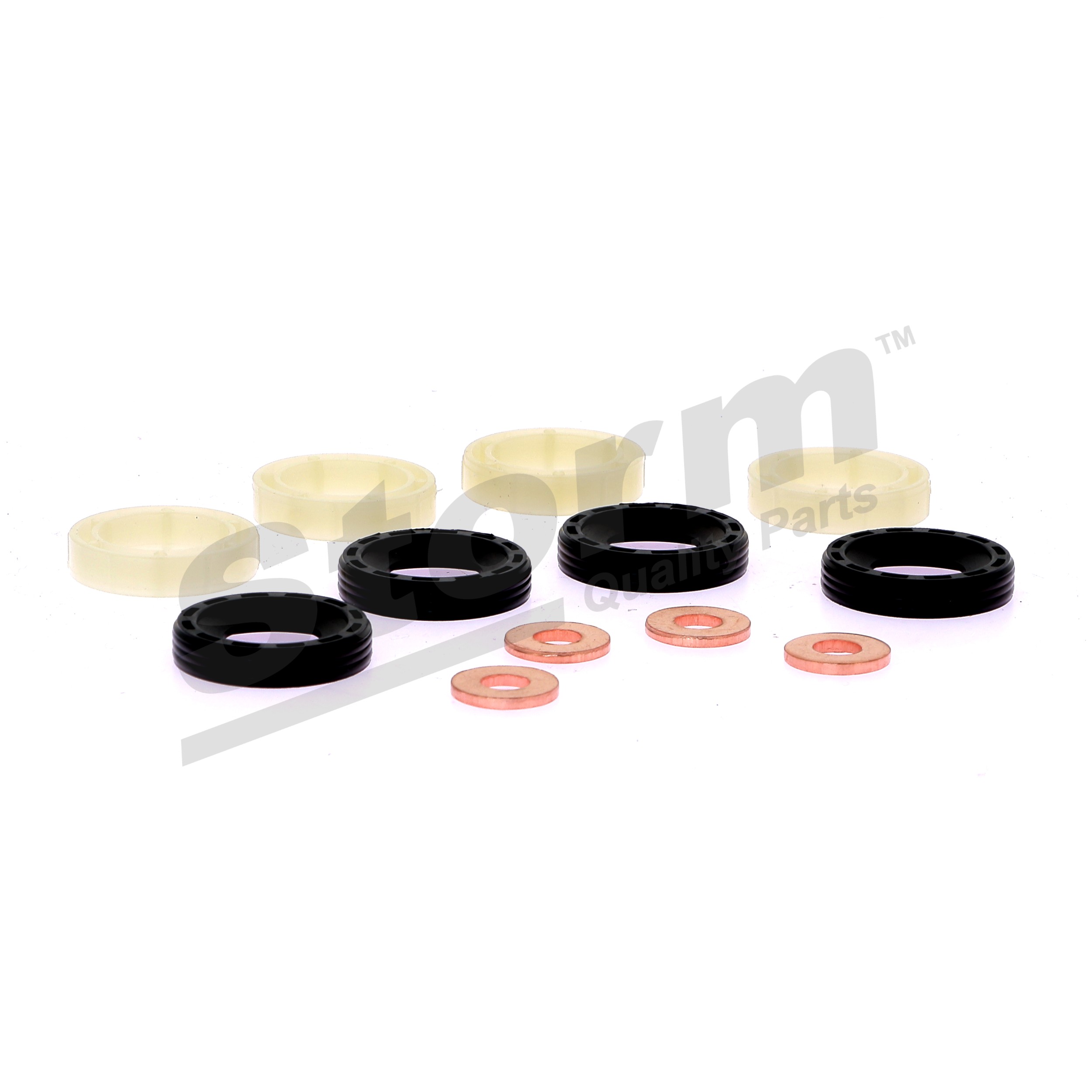 Achetez des Kit de joints, injecteur STORM QUALITY PARTS 460010 à prix pour 146,45 €