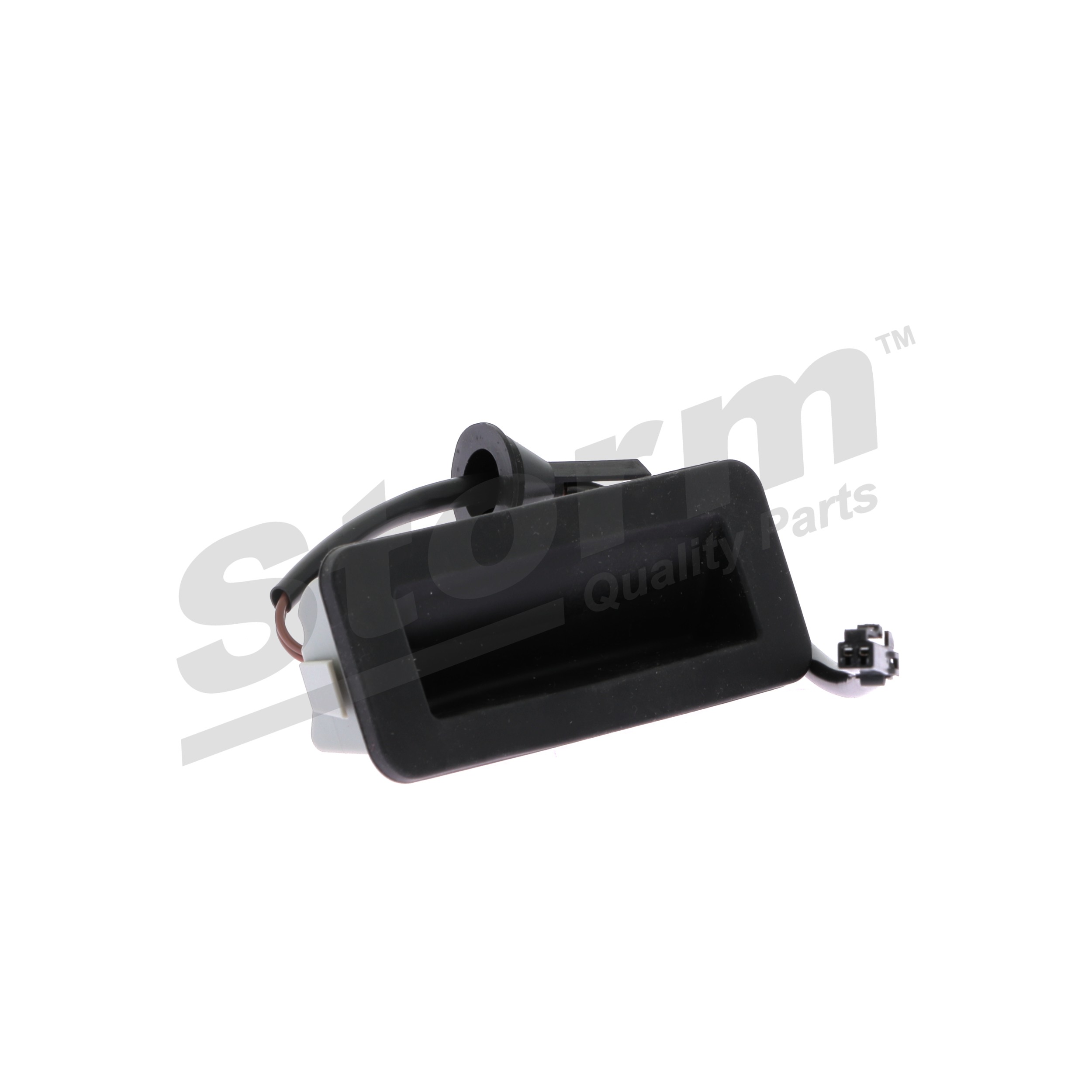 Compre Fechadura da tampa da mala da STORM QUALITY PARTS 4652590 a um preço baixo por 17,25 €