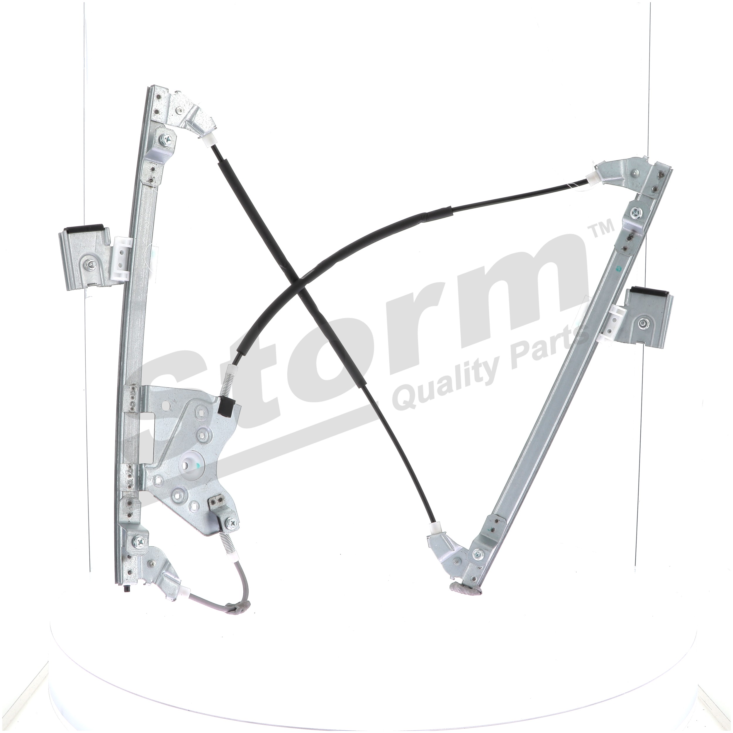 Køb Rudehejs af STORM QUALITY PARTS 4657506 til den lave pris 575,08 DKK