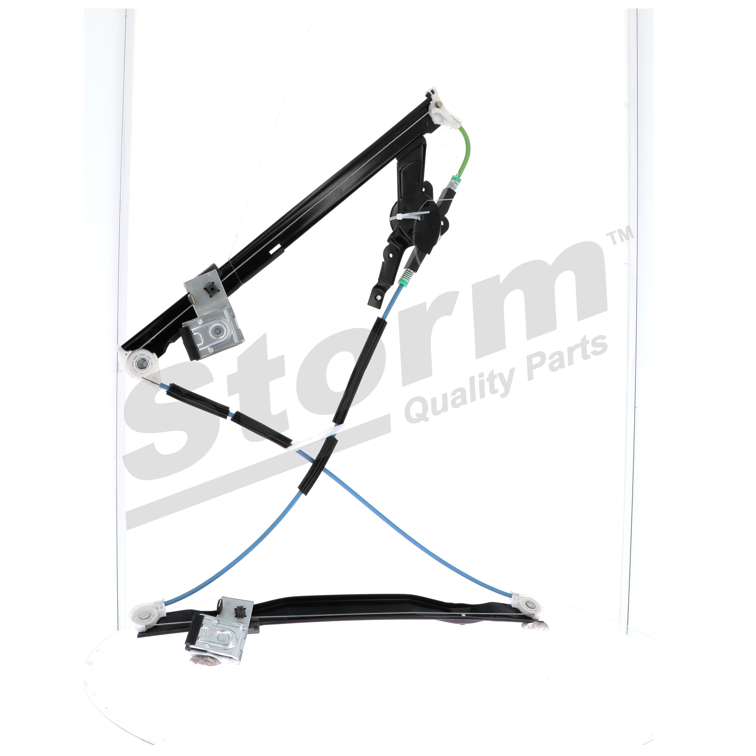 Fensterheber für FORD von STORM QUALITY PARTS