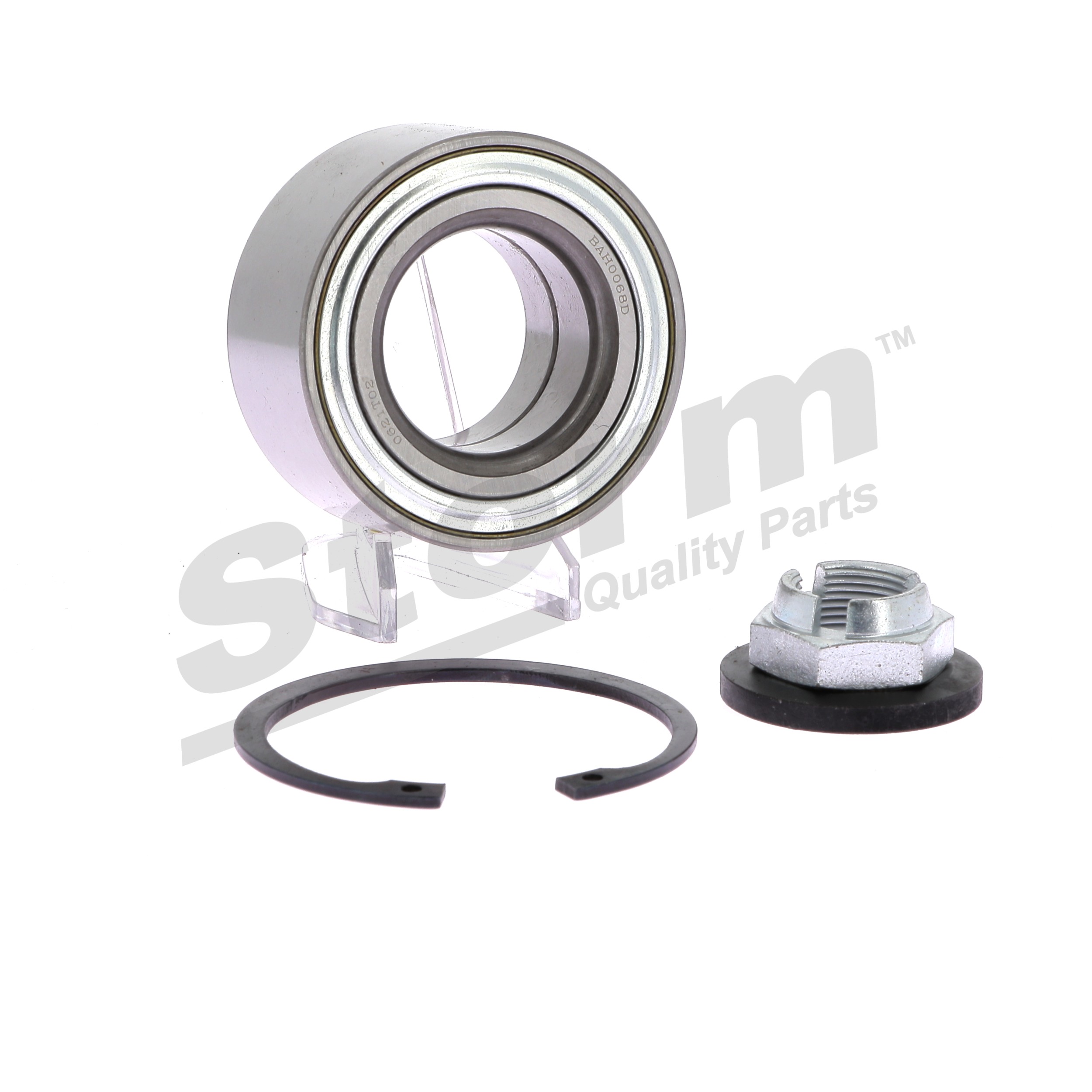 Radlagersatz von STORM QUALITY PARTS