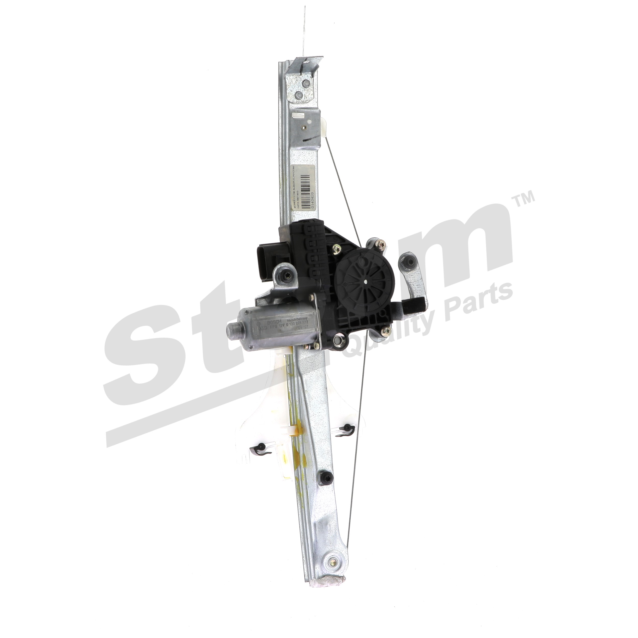 Fensterheber 47080 von STORM QUALITY PARTS günstig für 199,10 € online kaufen