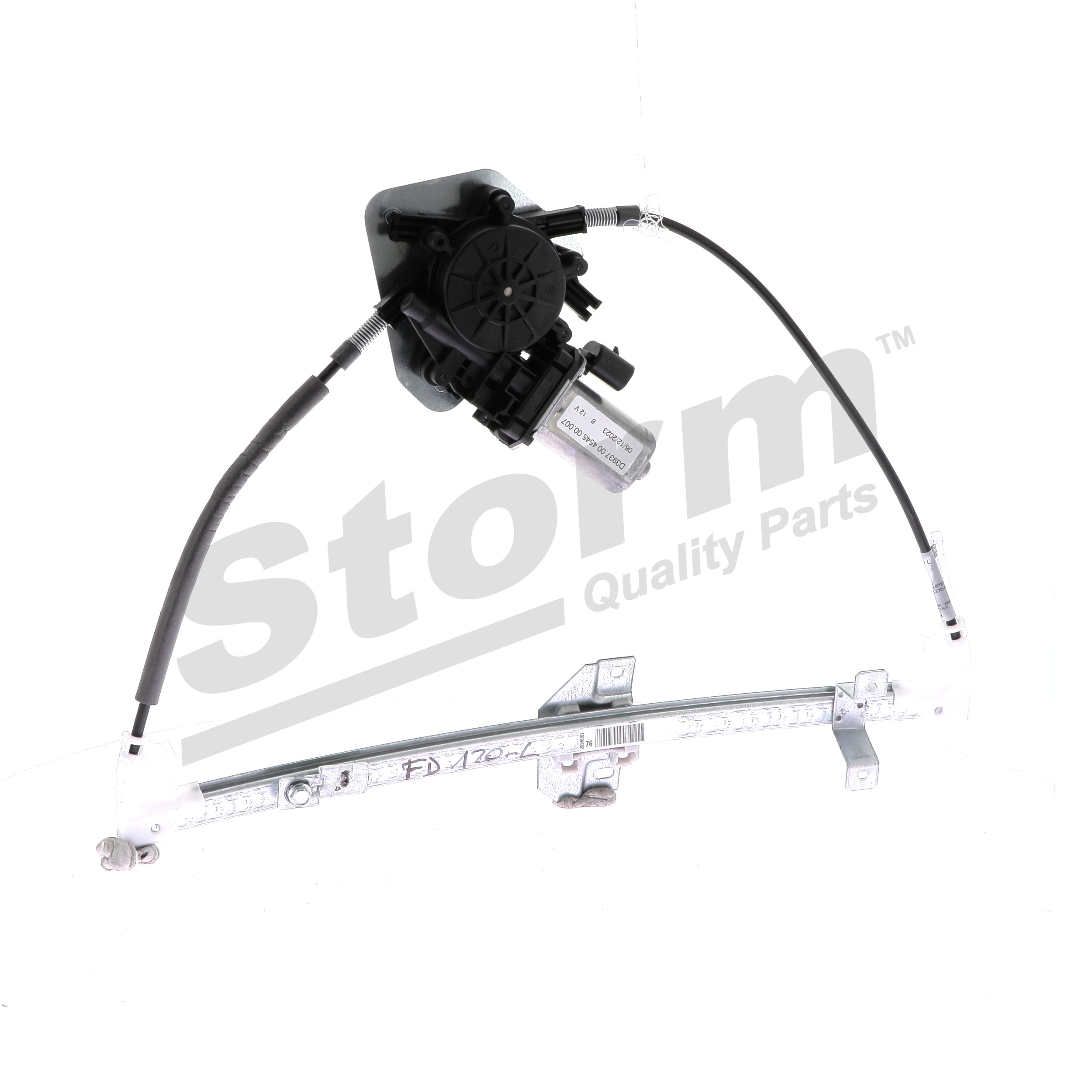 Fensterheber für FORD von STORM QUALITY PARTS