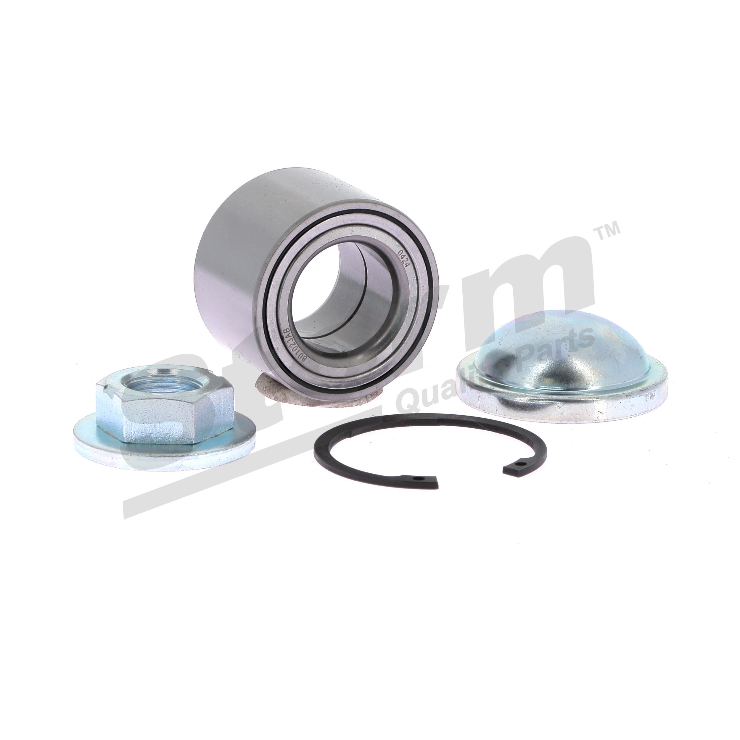 Osta Pyöränlaakerisarja STORM QUALITY PARTS:llä 48565 edullisesti hintaan 27,89 €