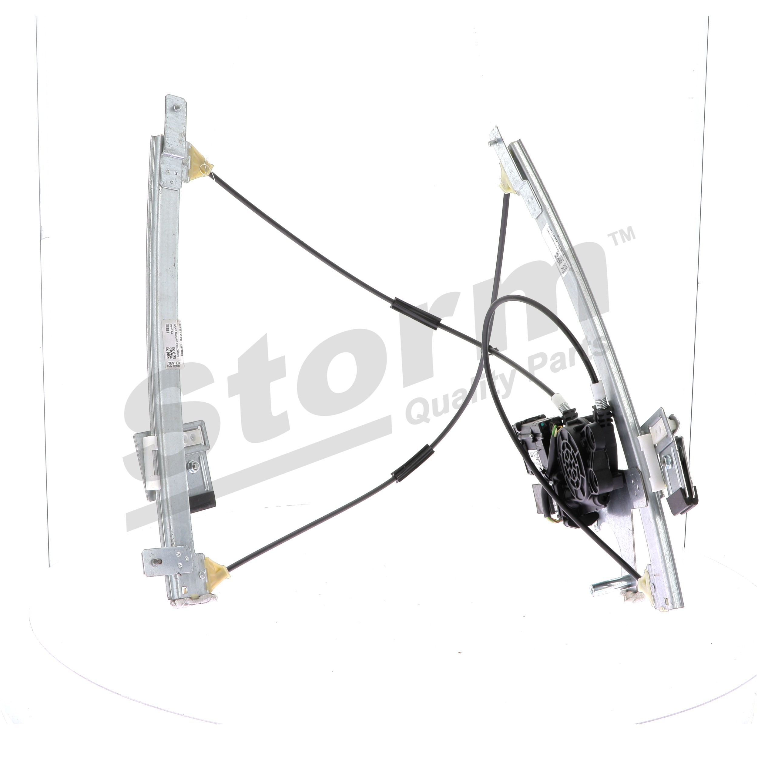 Fensterheber für SEAT von STORM QUALITY PARTS