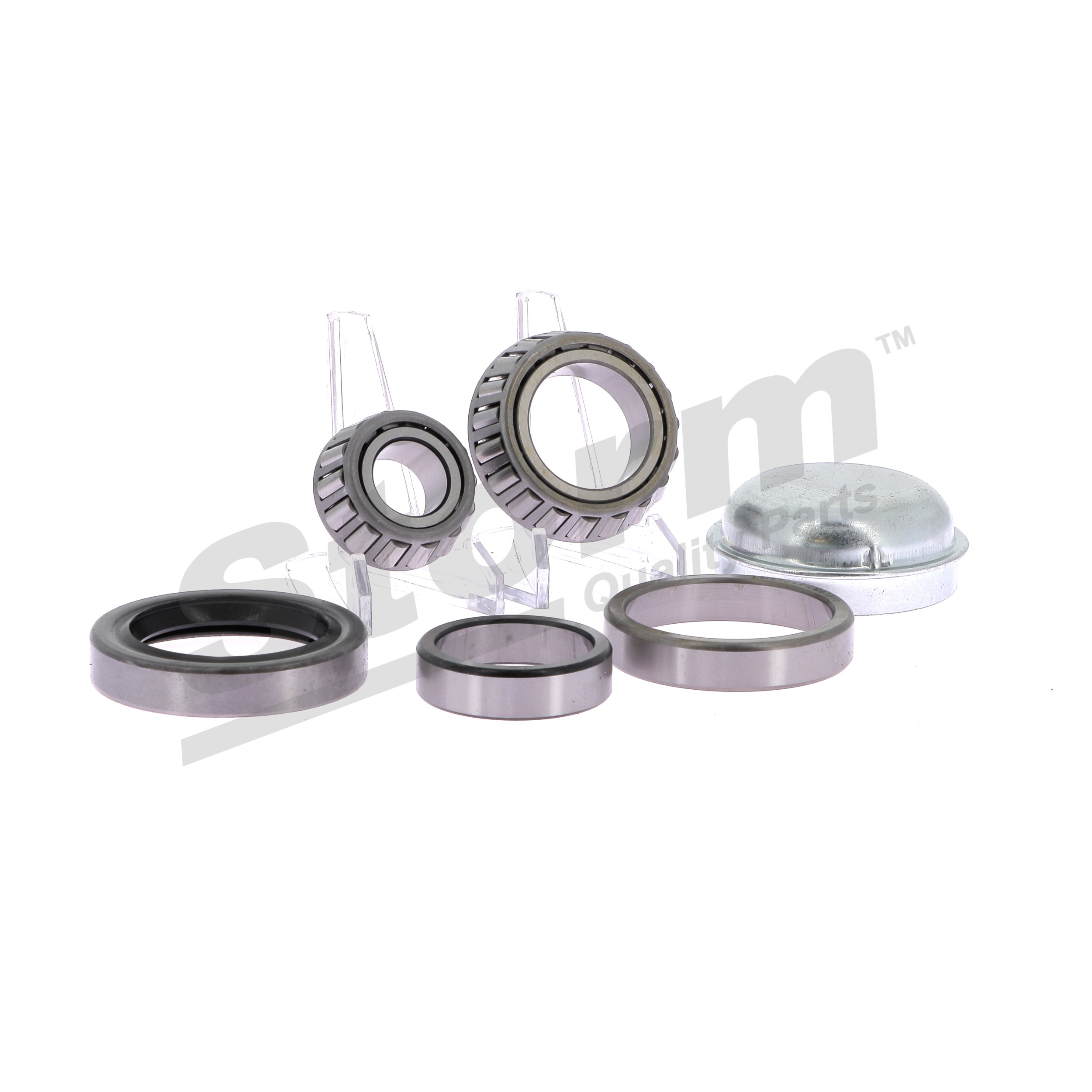 Radlagersatz 490931 von STORM QUALITY PARTS günstig für 19,04 € online kaufen
