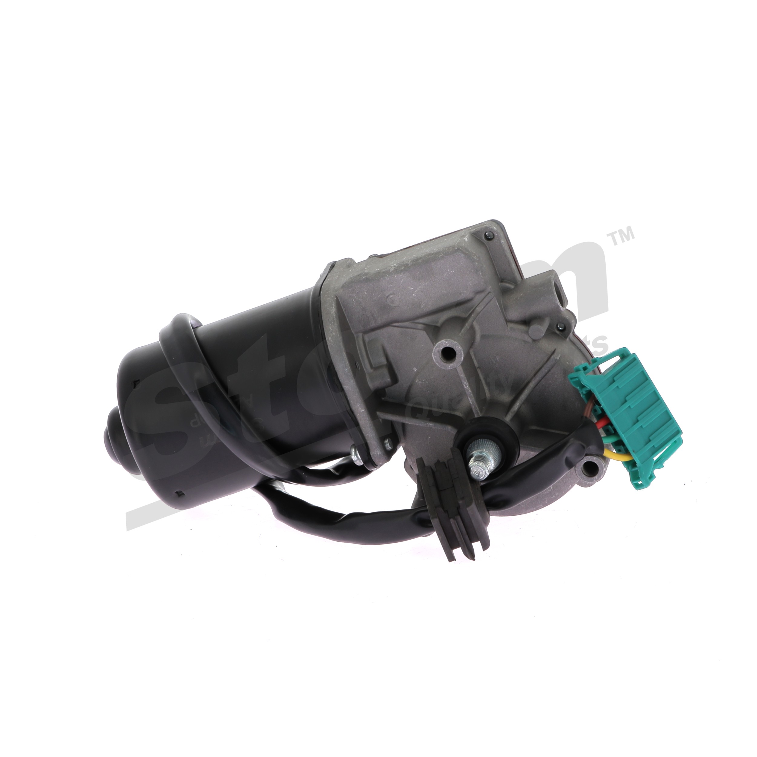 Scheibenwischermotor des Herstellers STORM QUALITY PARTS - Originalware Artikelnummer: 5001002