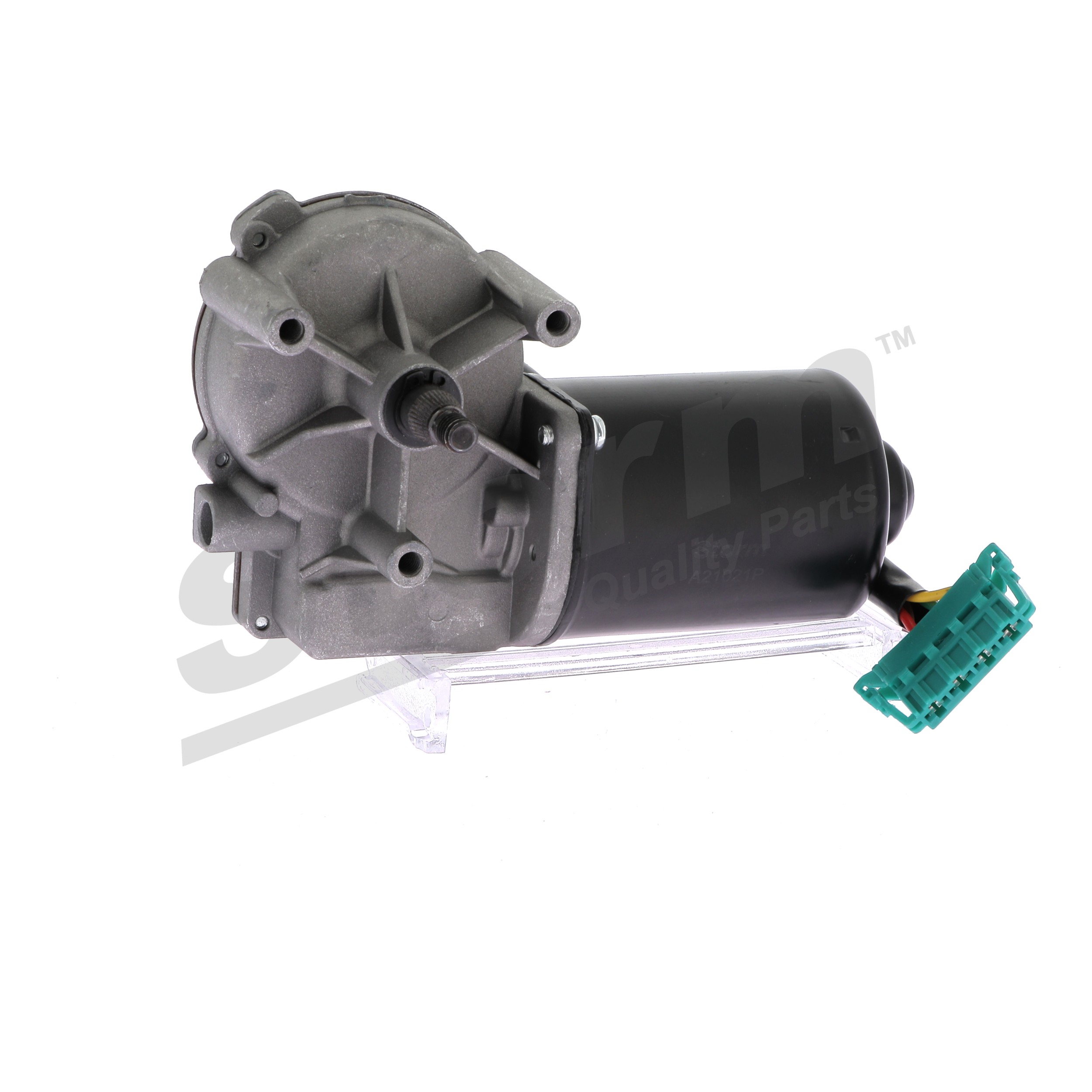 Osta Pyyhkijän moottori STORM QUALITY PARTS:llä 5001003 edullisesti hintaan 78,14 €