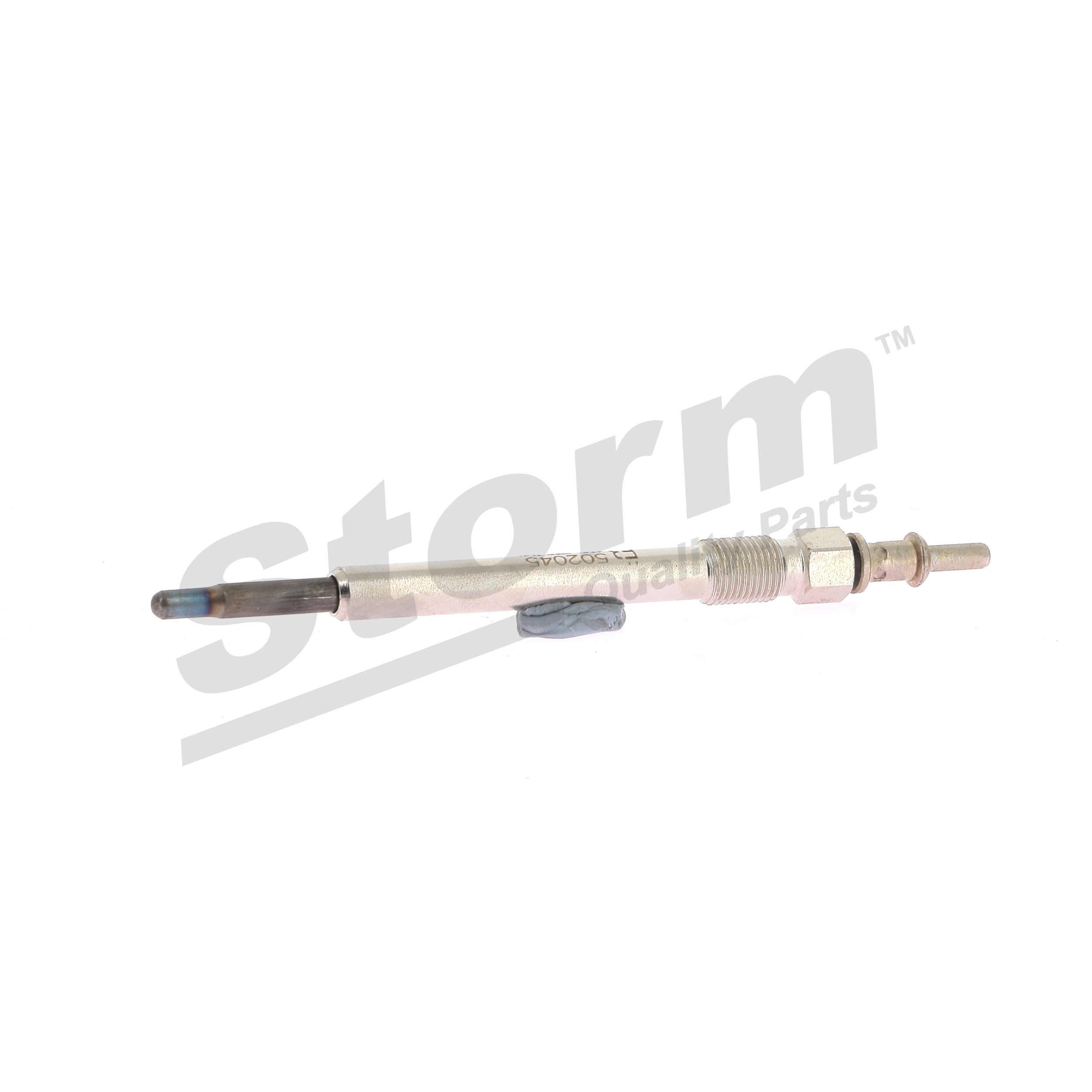 Achetez des Bougie de préchauffage STORM QUALITY PARTS 502045 à prix pour 13,16 €