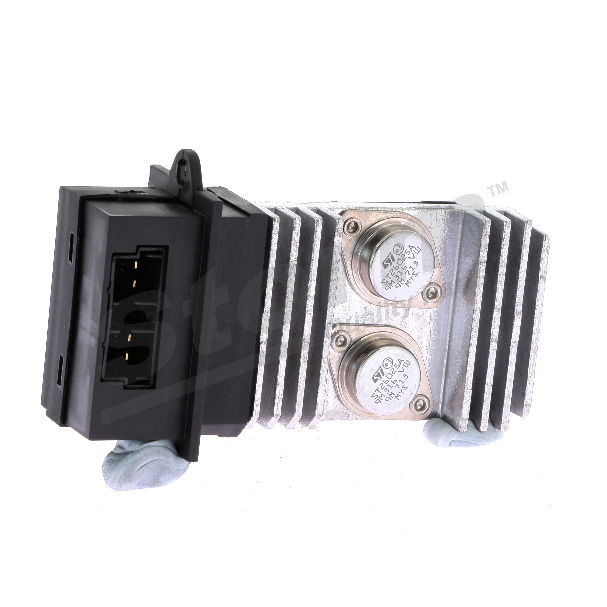 Compre Resistência, ventilador do habitáculo da STORM QUALITY PARTS 509283 a um preço baixo por 45,49 €