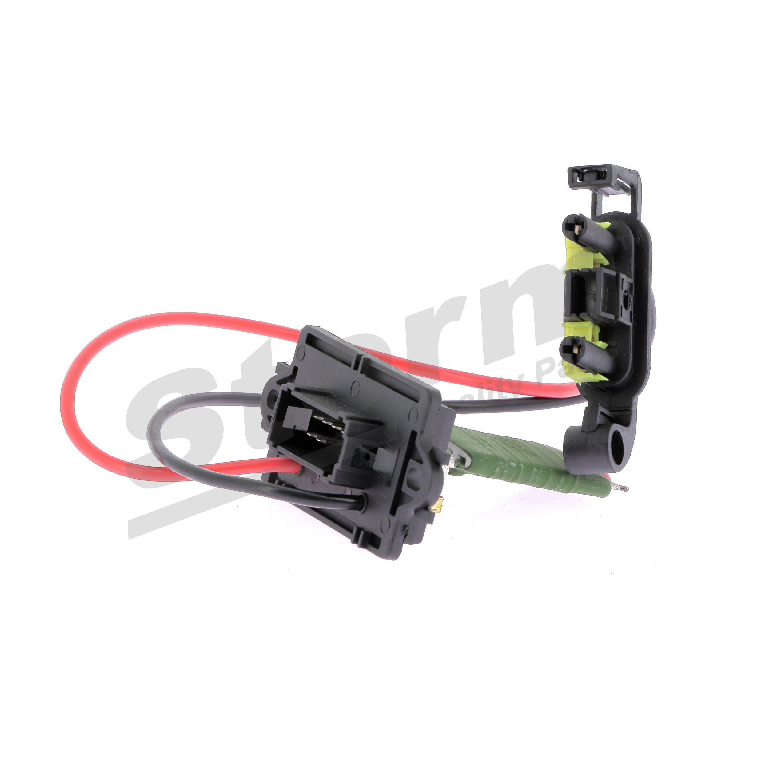 Gebläsewiderstand von STORM QUALITY PARTS