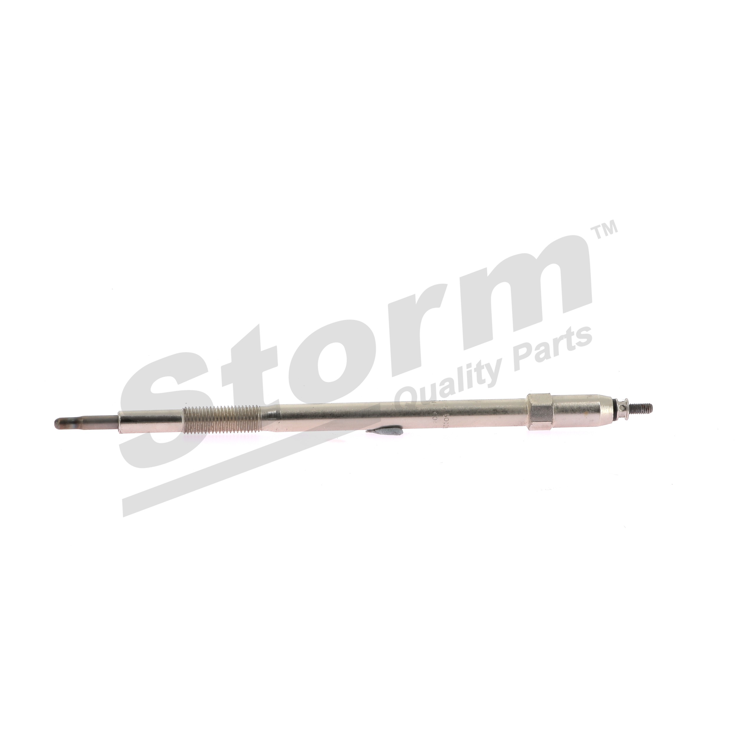 Glühkerze für NISSAN von STORM QUALITY PARTS