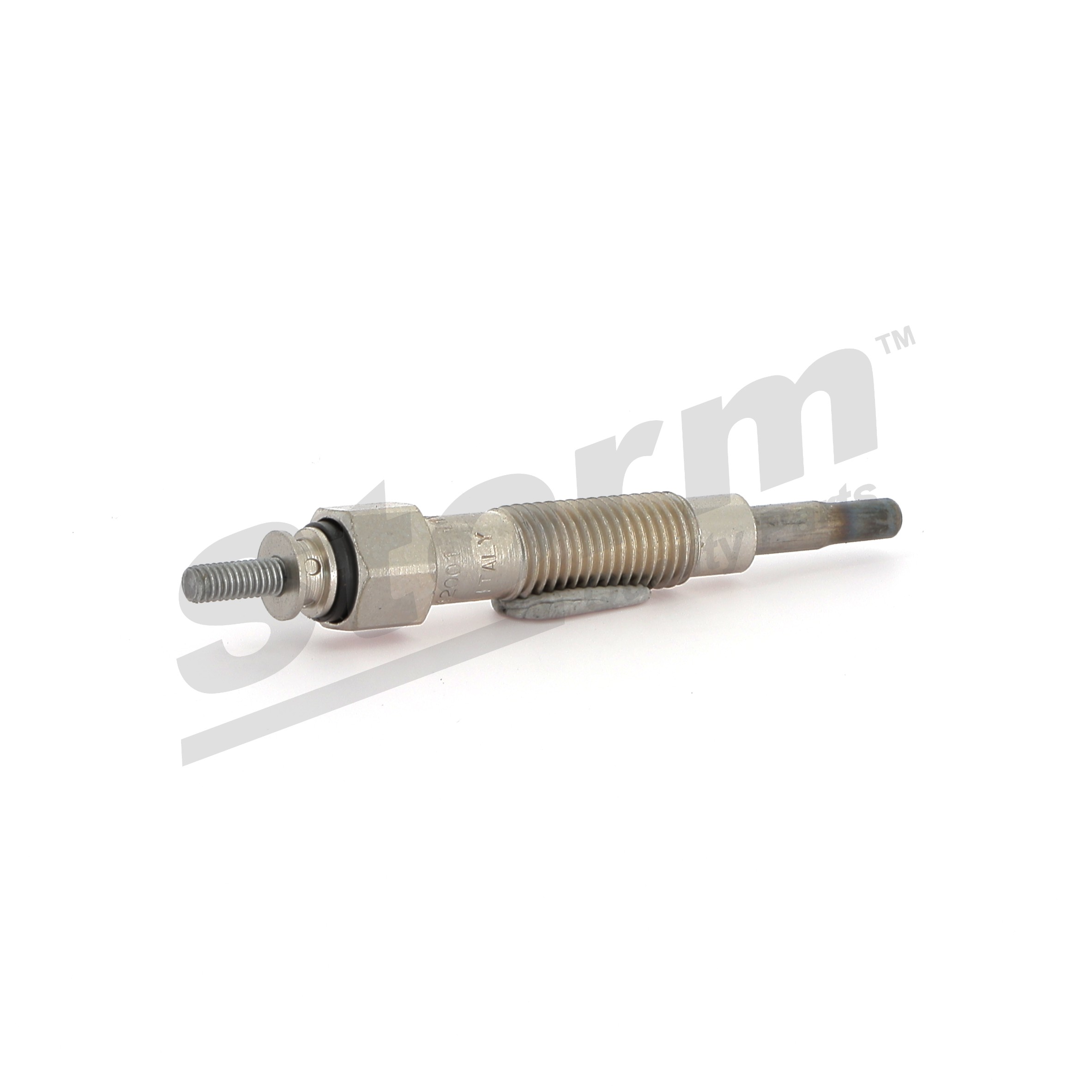 Glühkerze für NISSAN von STORM QUALITY PARTS