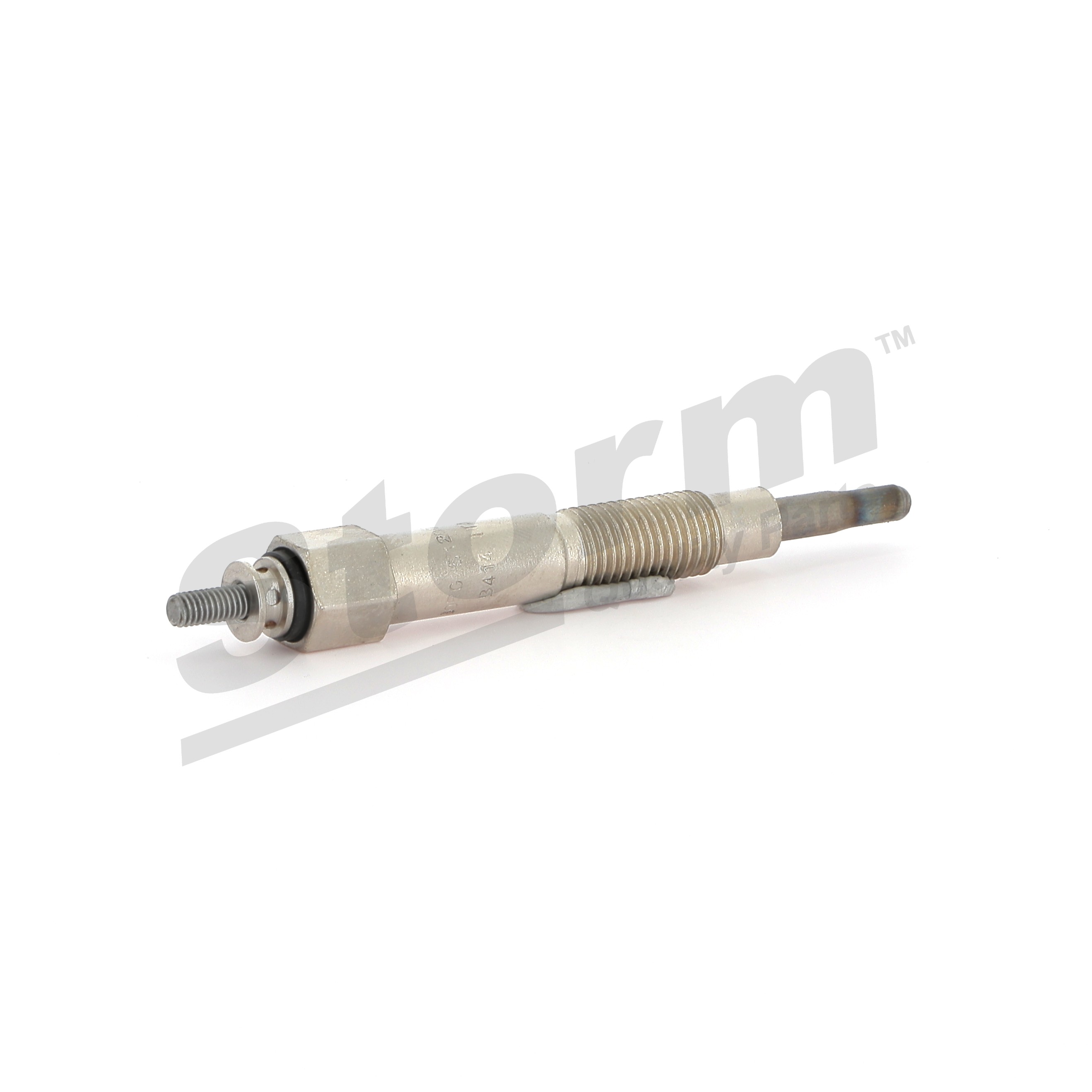 Glühkerze für NISSAN von STORM QUALITY PARTS