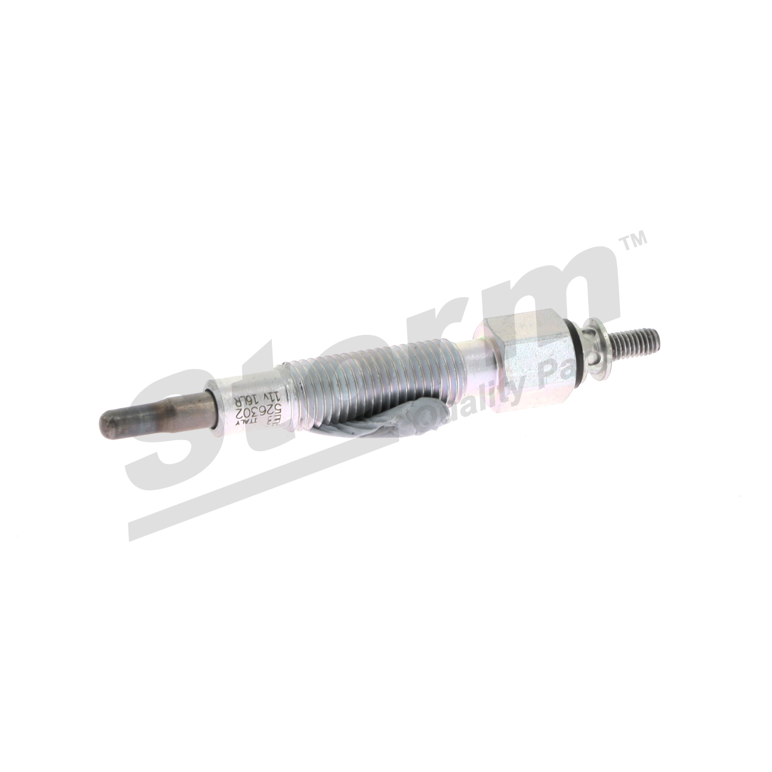 Glühkerze für NISSAN von STORM QUALITY PARTS