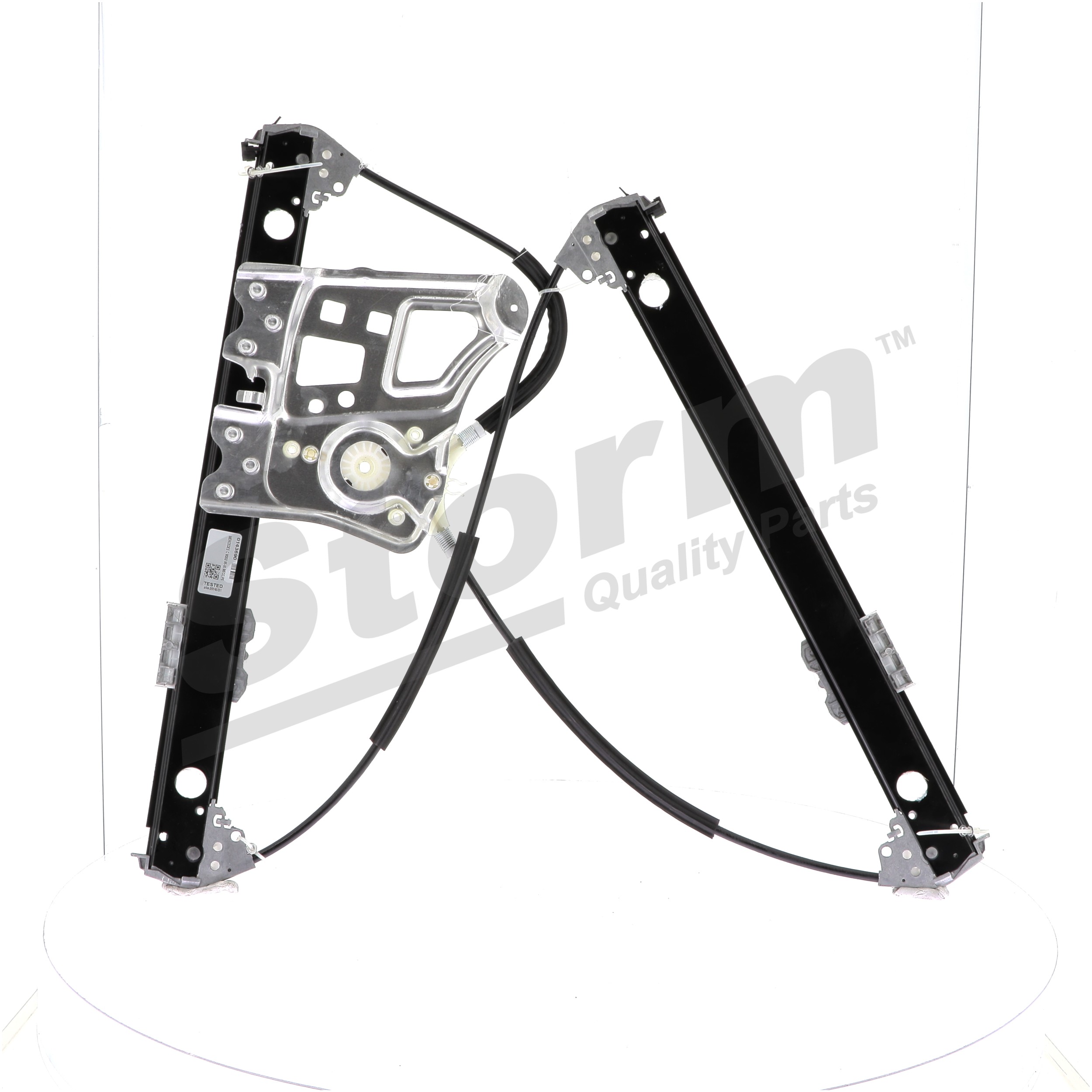 Fensterheber 53078 von STORM QUALITY PARTS günstig für 114,01 € online kaufen