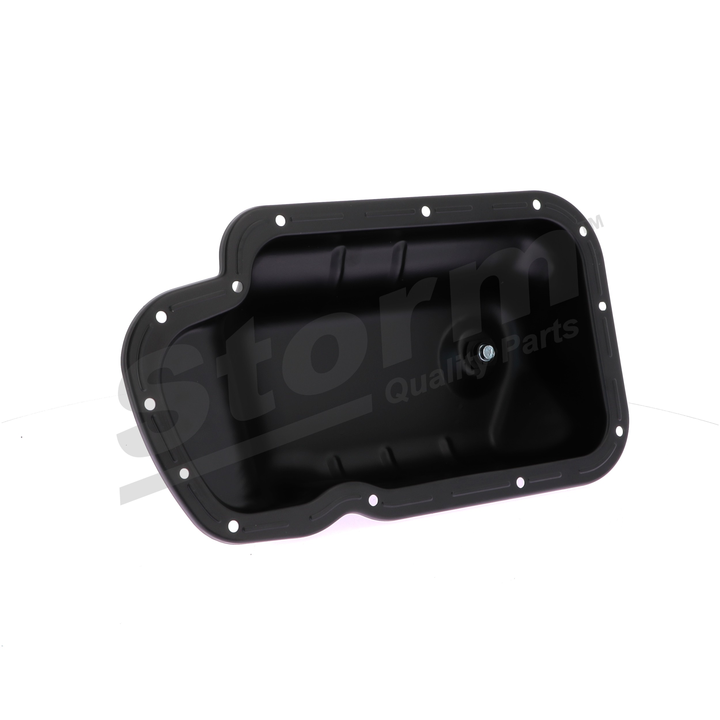 Ölwanne des Herstellers STORM QUALITY PARTS - Originalware Artikelnummer: 5400