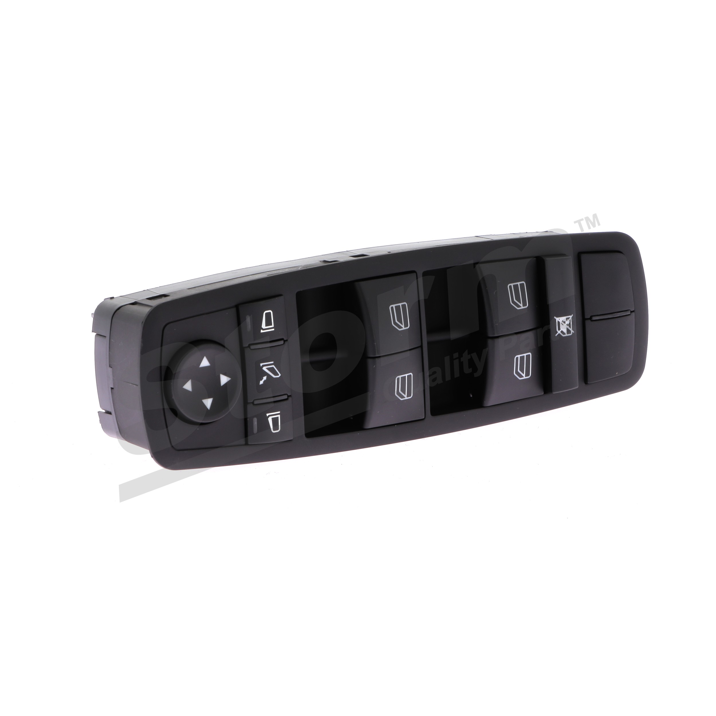Compre Interruptor, elevadores dos vidros da STORM QUALITY PARTS 54060 a um preço baixo por 87,20 €