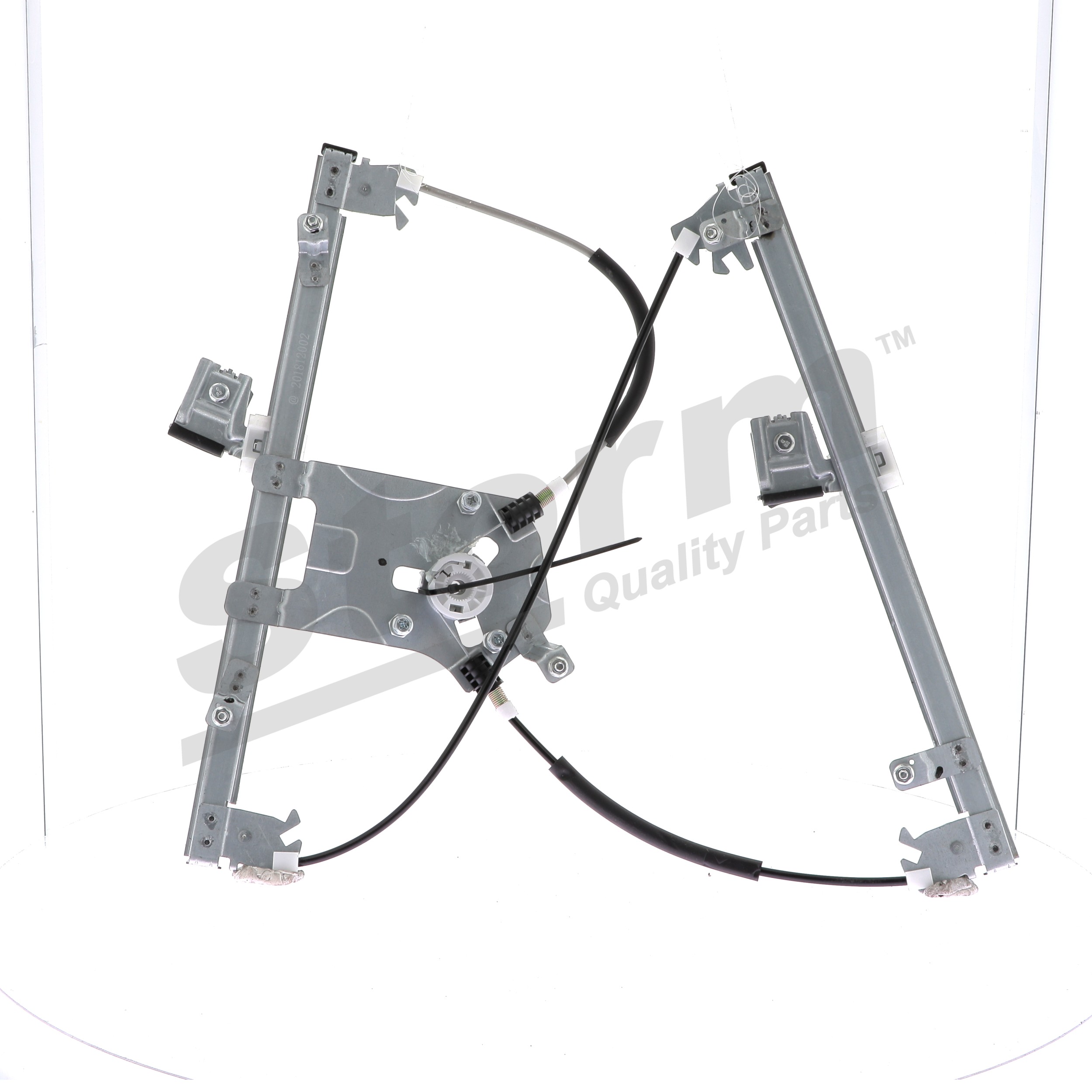 Køb Rudehejs af STORM QUALITY PARTS 54077 til den lave pris 656,21 DKK
