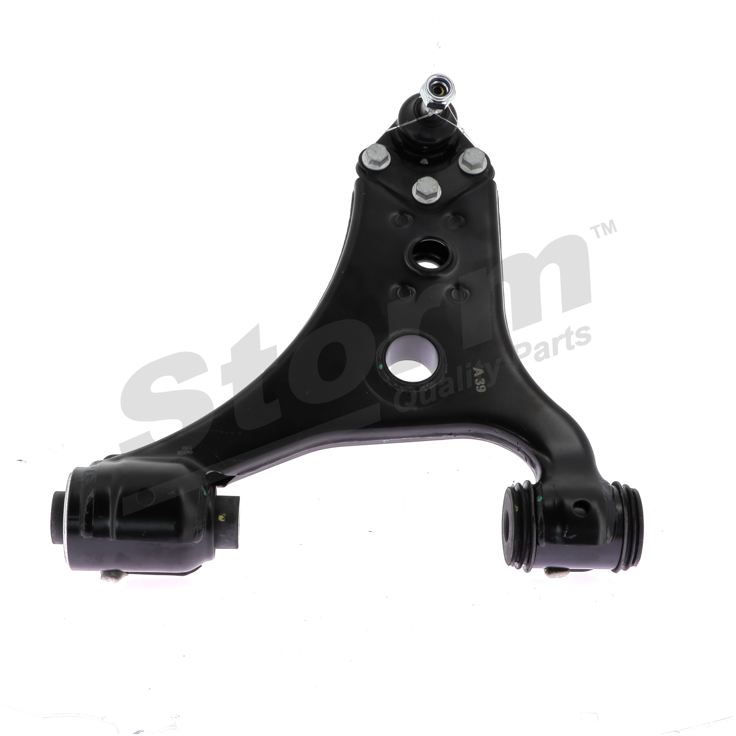 Køb Bærearm af STORM QUALITY PARTS 55053 til den lave pris 1235,75 DKK