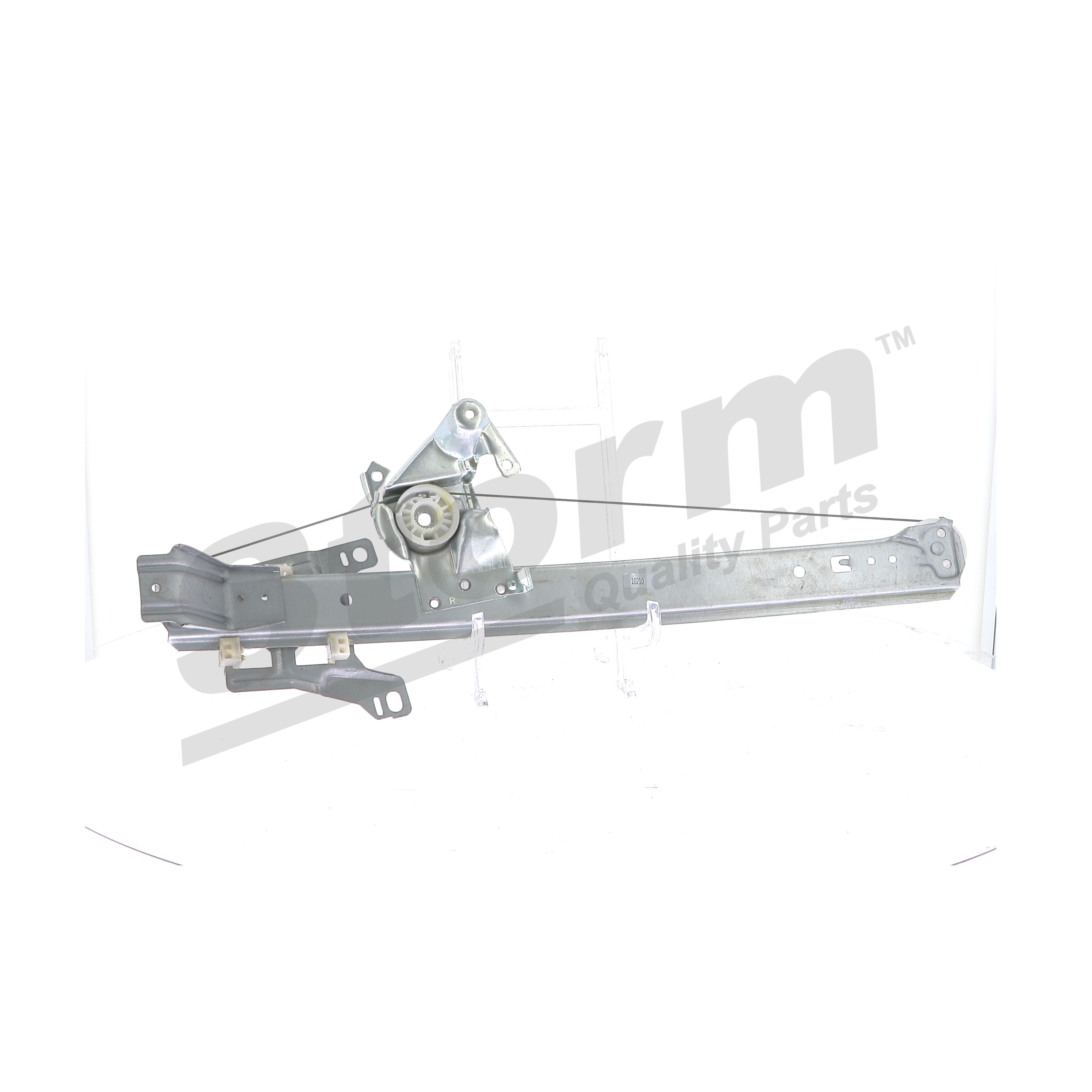 Køb Rudehejs af STORM QUALITY PARTS 55072 til den lave pris 776,95 DKK