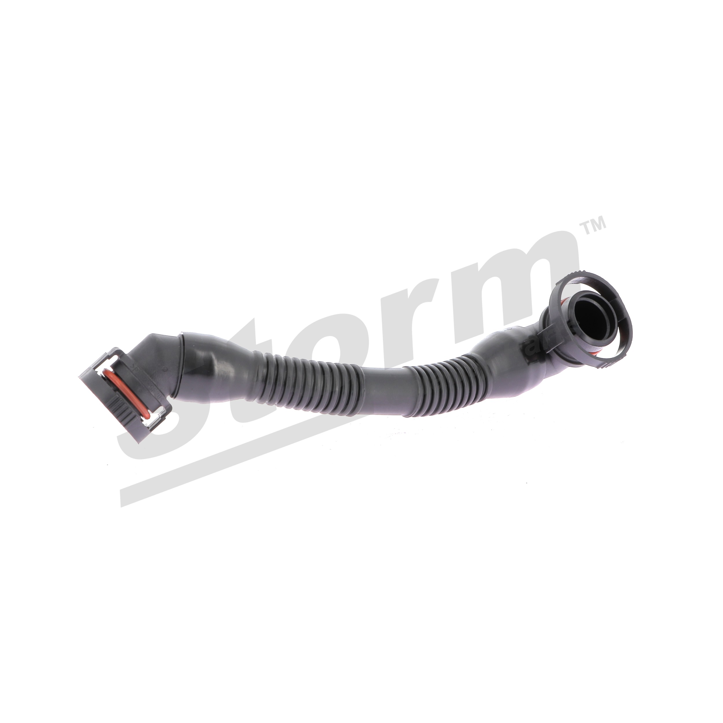 Köp Slang, vevhusventilation av STORM QUALITY PARTS 552900 till det låga priset 280,18 kr