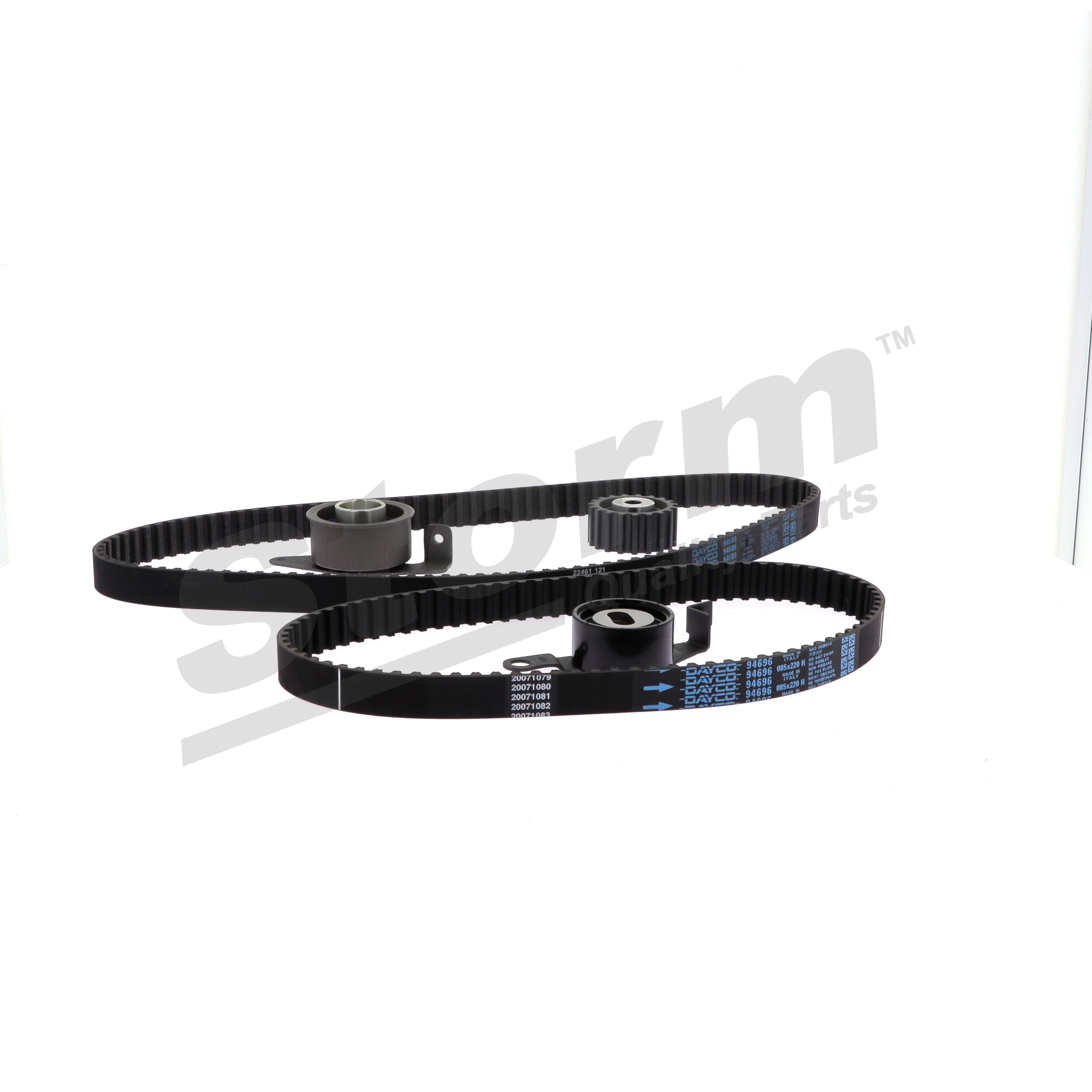 Zahnriemensatz von STORM QUALITY PARTS