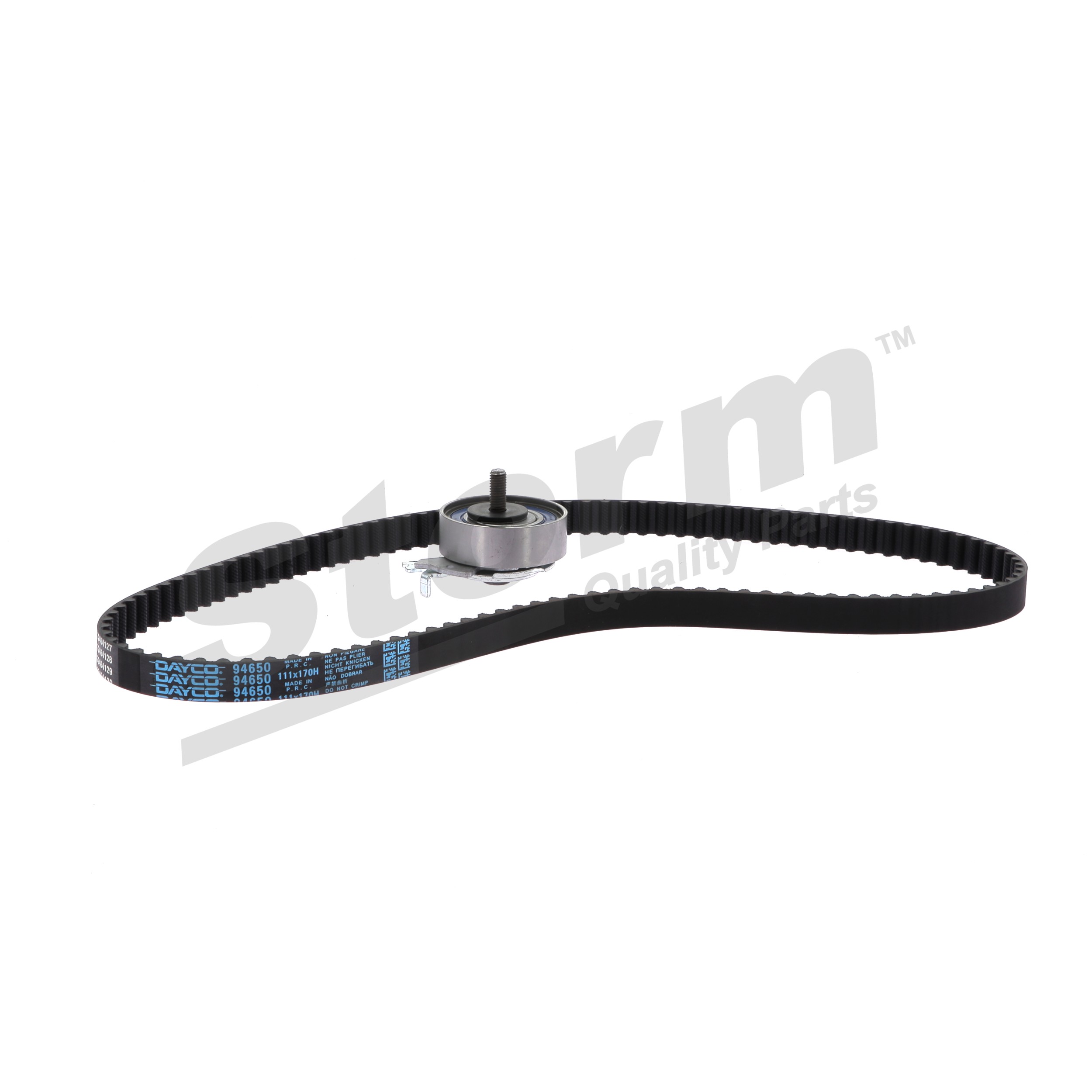 Achetez des Kit de distribution STORM QUALITY PARTS 5550019 à prix pour 71,86 €