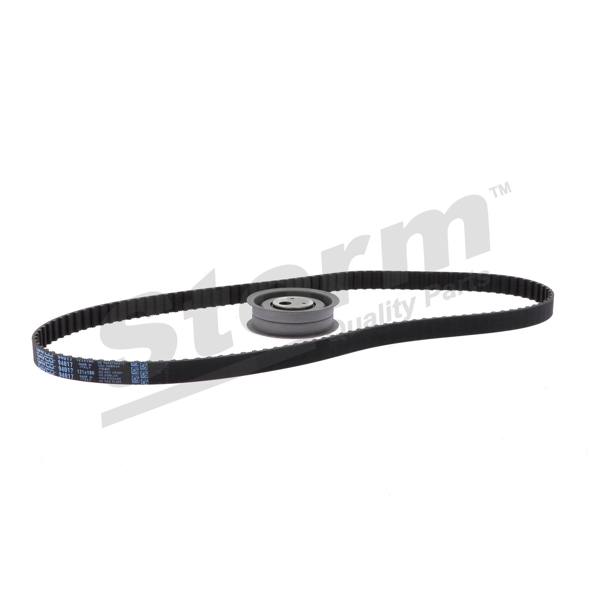Zahnriemensatz von STORM QUALITY PARTS