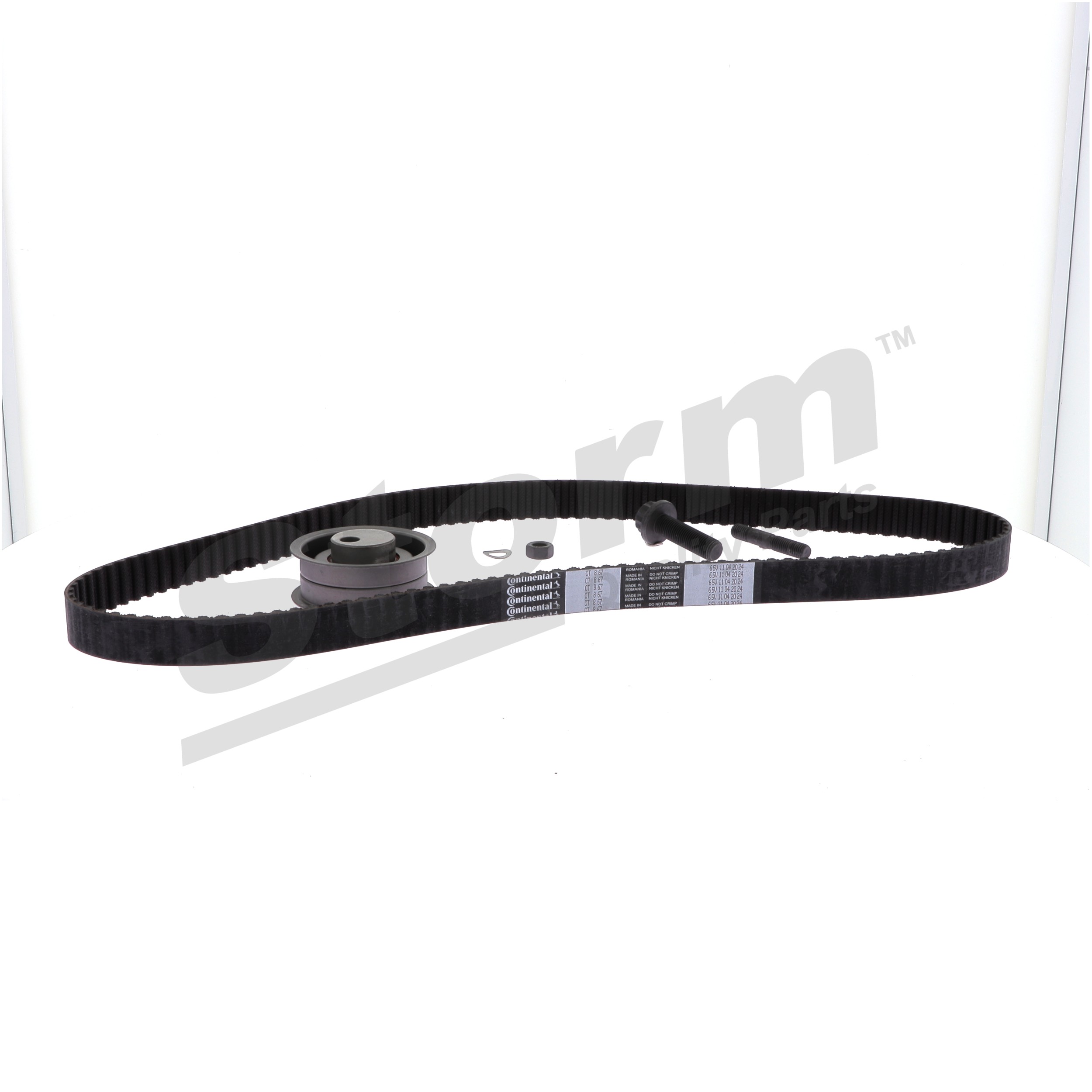 Zahnriemensatz von STORM QUALITY PARTS