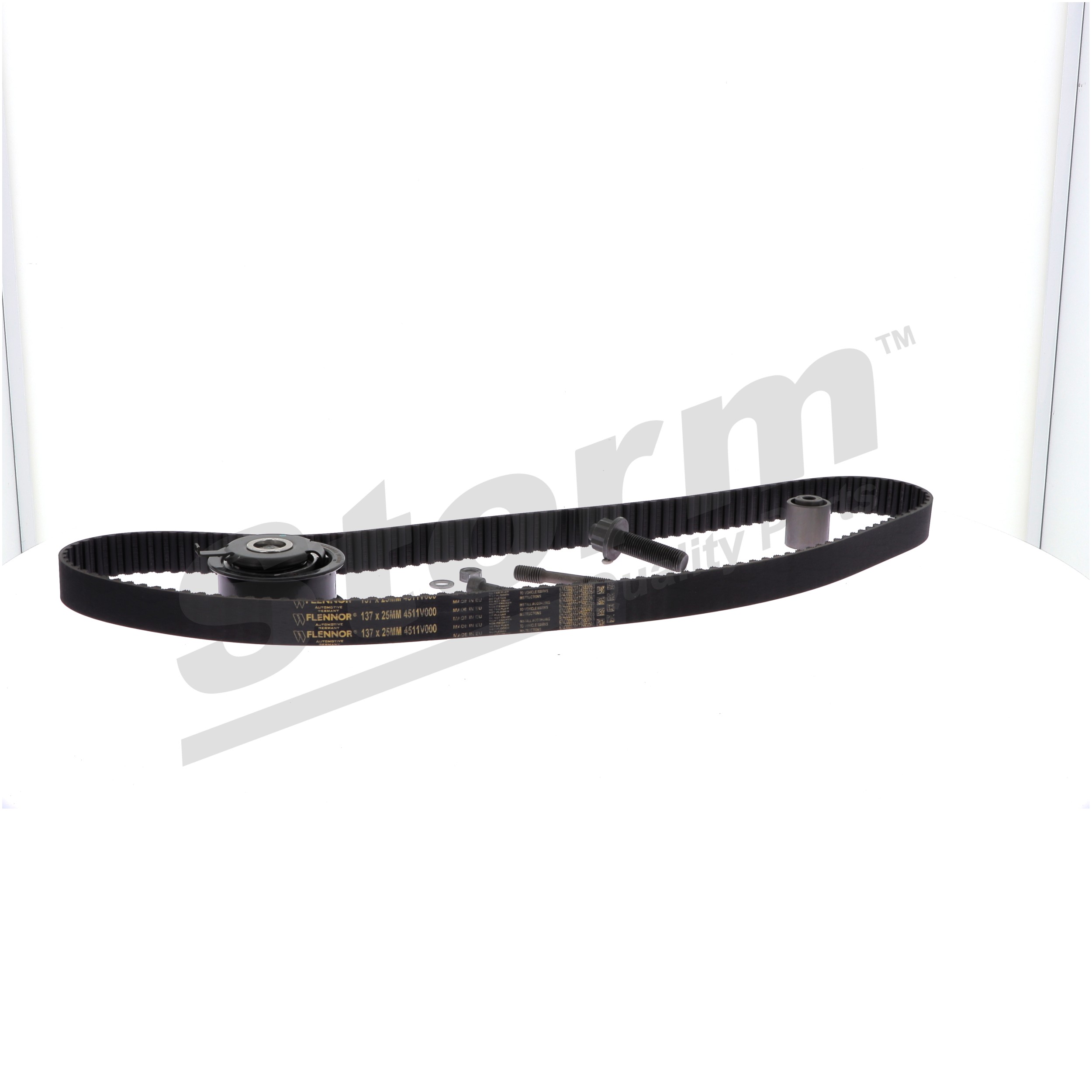Zahnriemensatz von STORM QUALITY PARTS