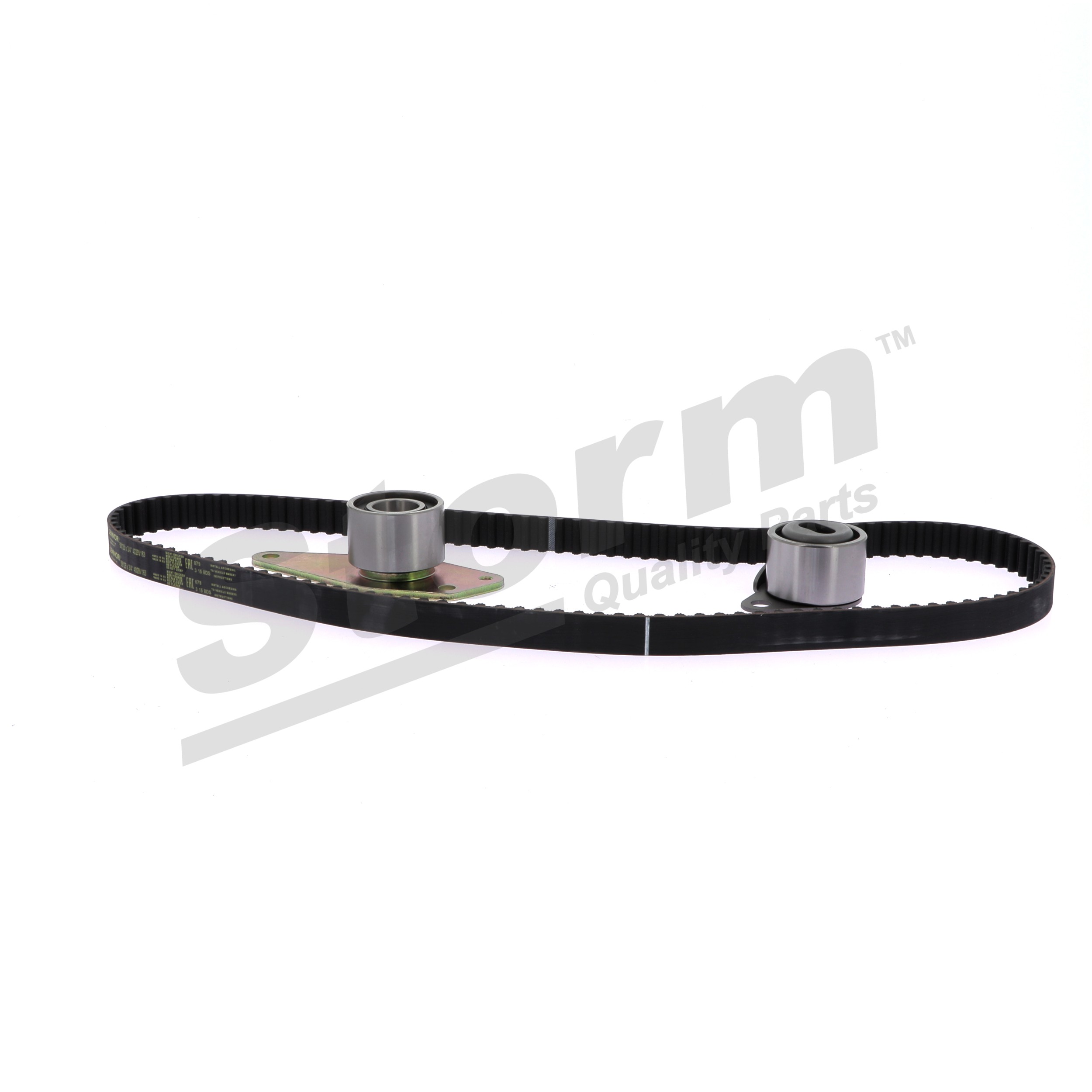 Zahnriemensatz 5550061 von STORM QUALITY PARTS günstig für 76,61 € online kaufen