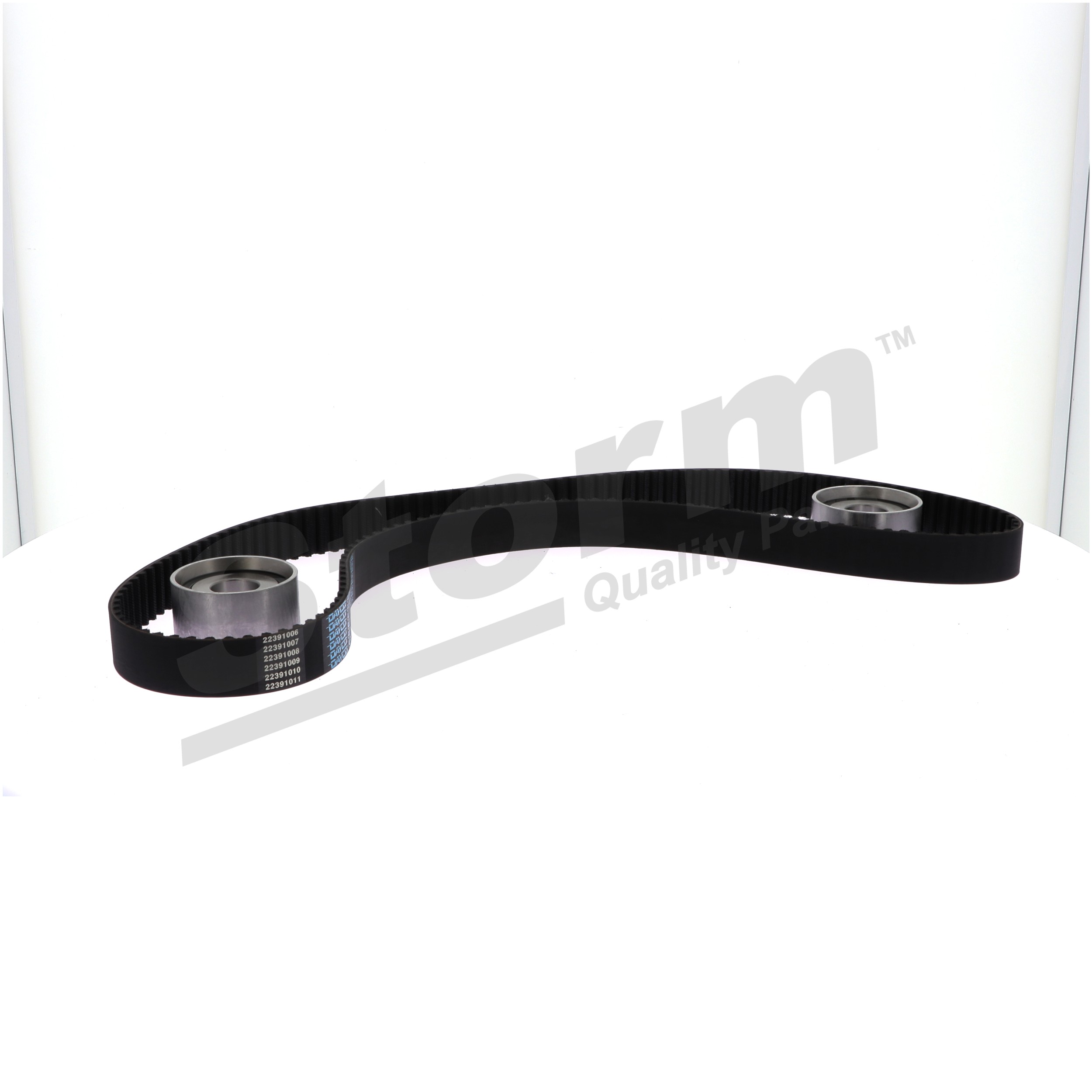 Zahnriemensatz von STORM QUALITY PARTS