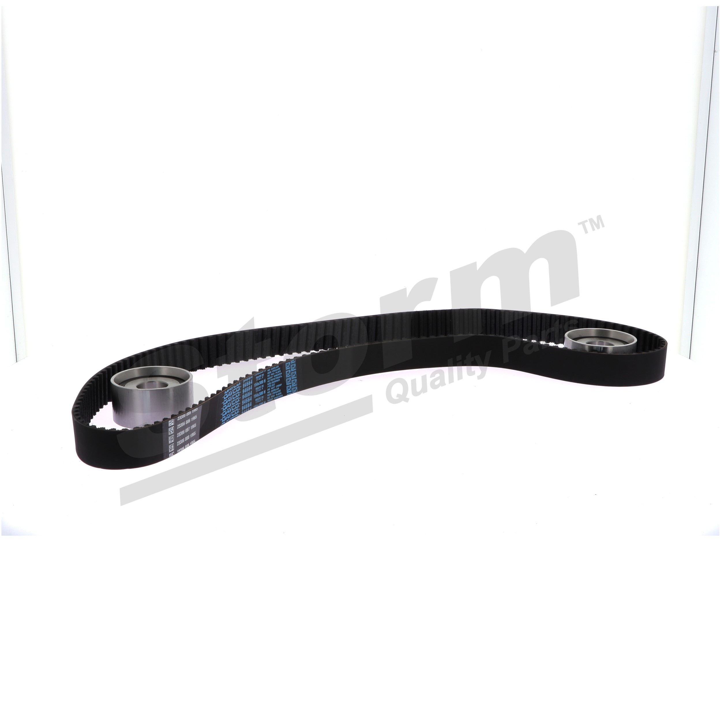 Zahnriemensatz von STORM QUALITY PARTS