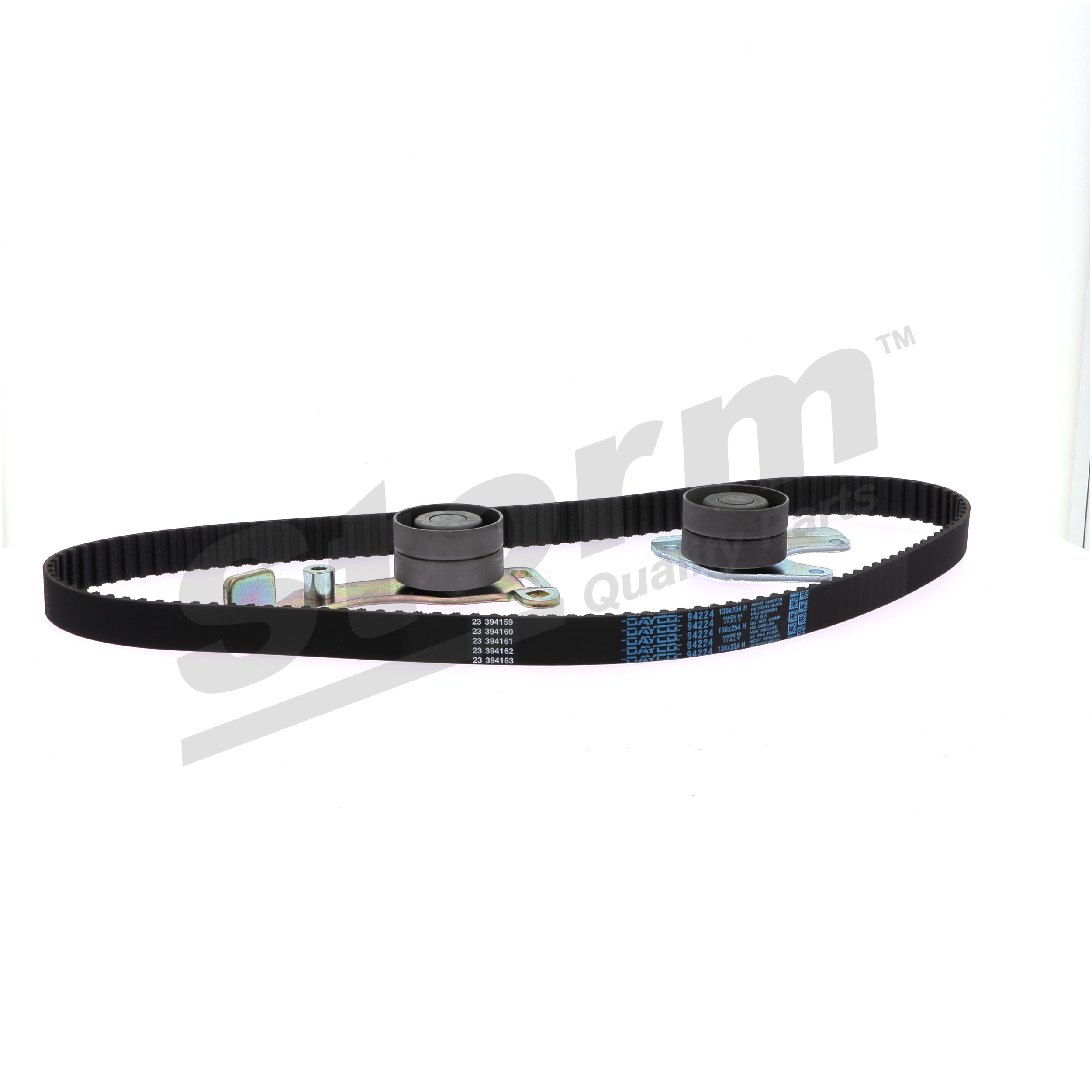 Achetez des Kit de distribution STORM QUALITY PARTS 5550116 à prix pour 83,39 €