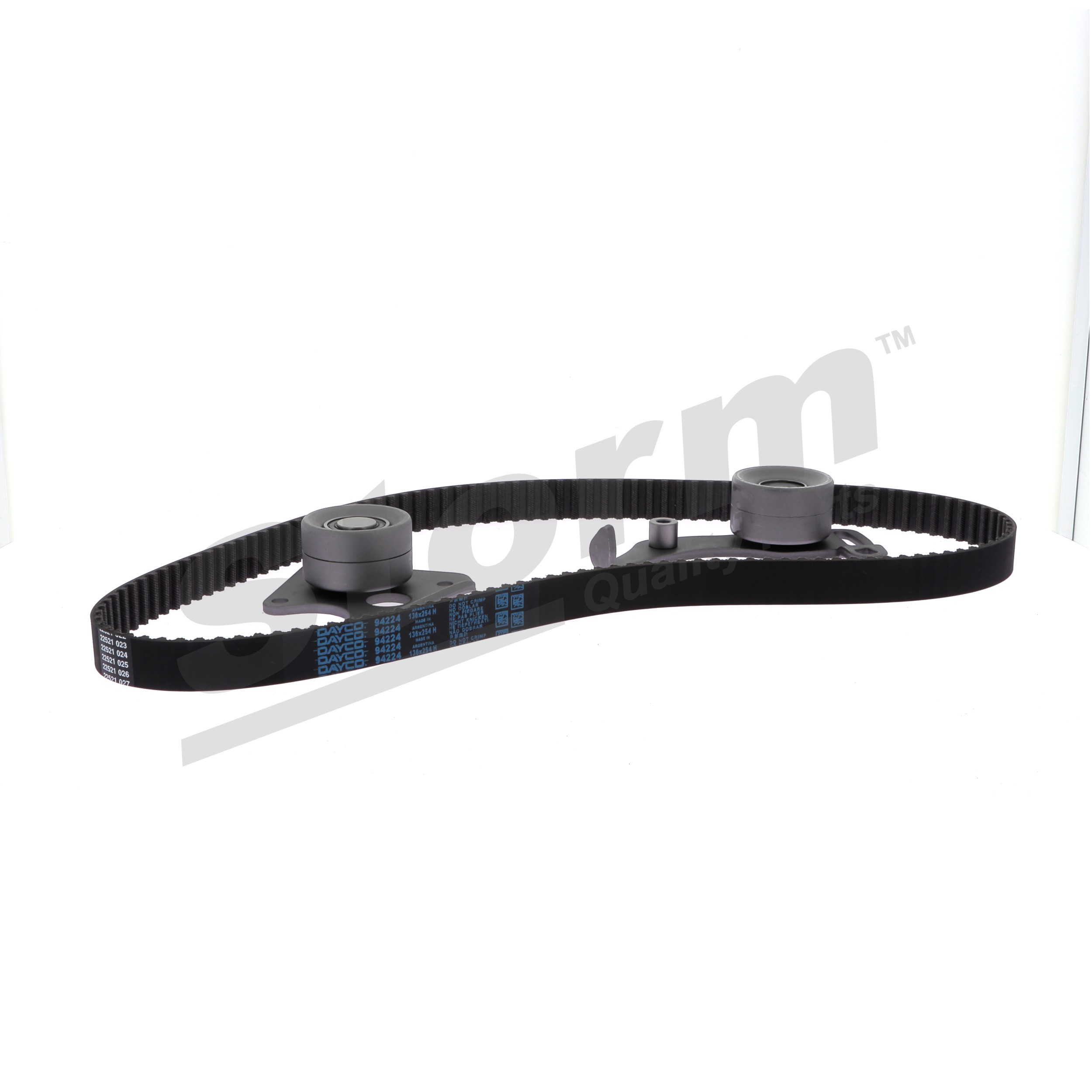 Zahnriemensatz von STORM QUALITY PARTS