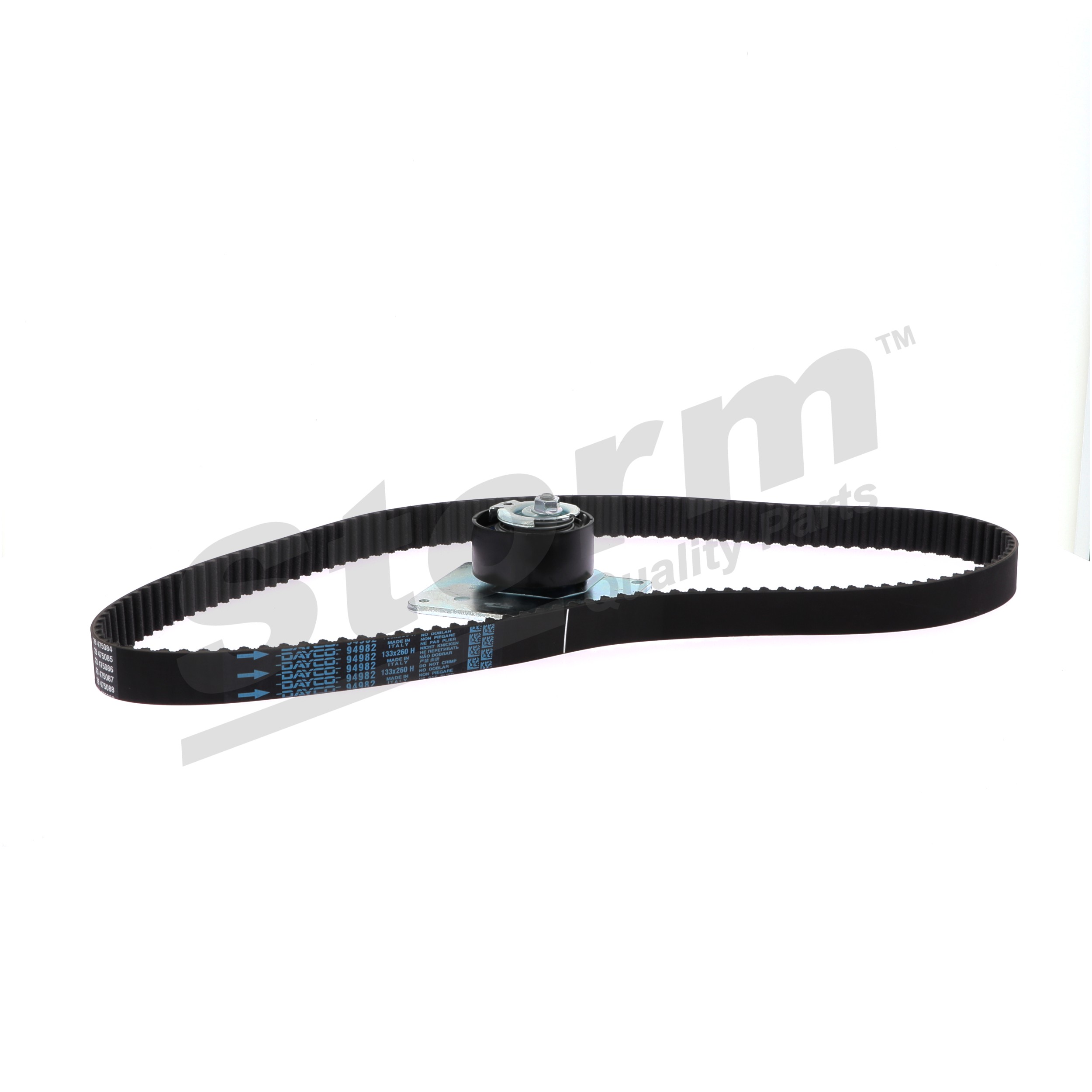 Zahnriemensatz von STORM QUALITY PARTS