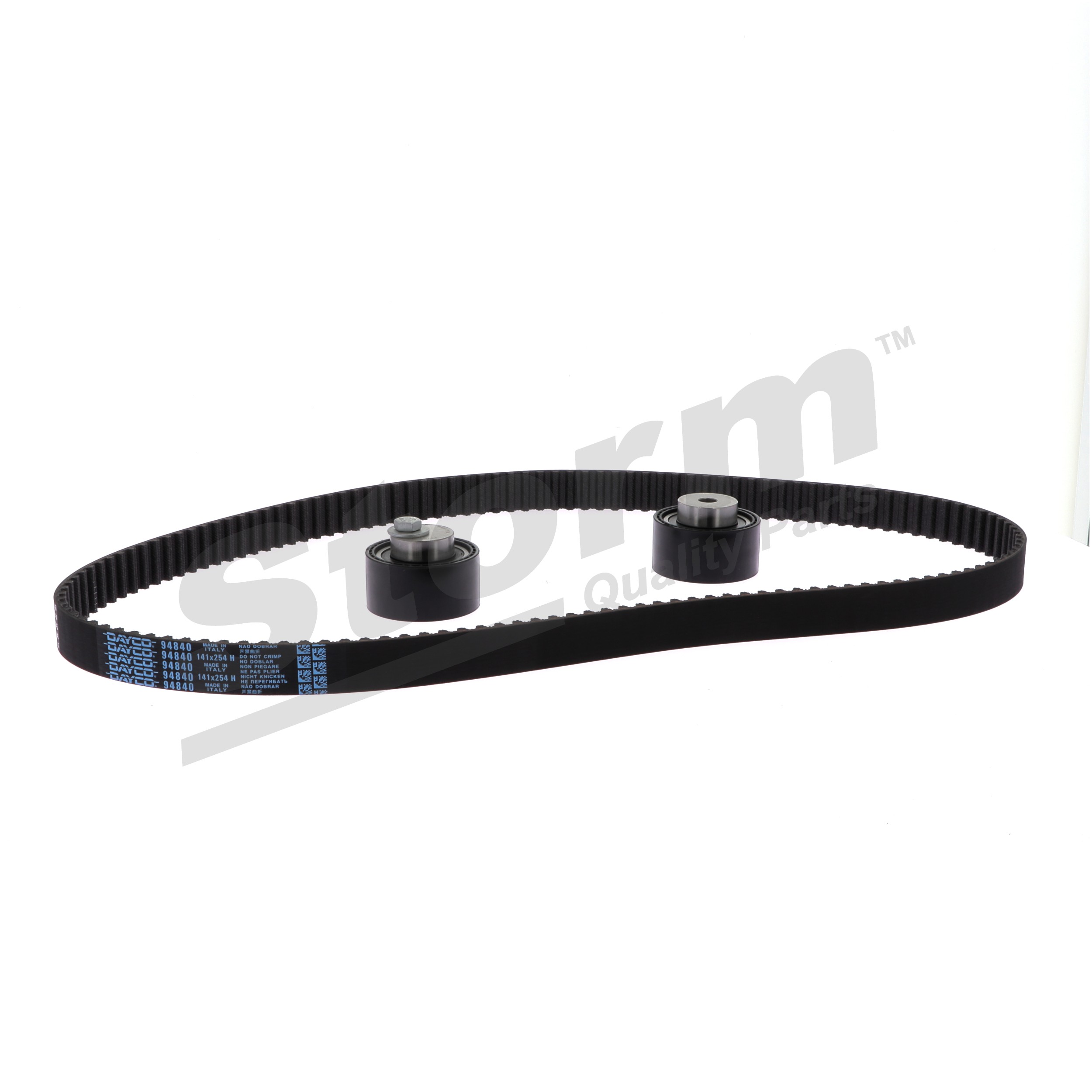 Zahnriemensatz von STORM QUALITY PARTS