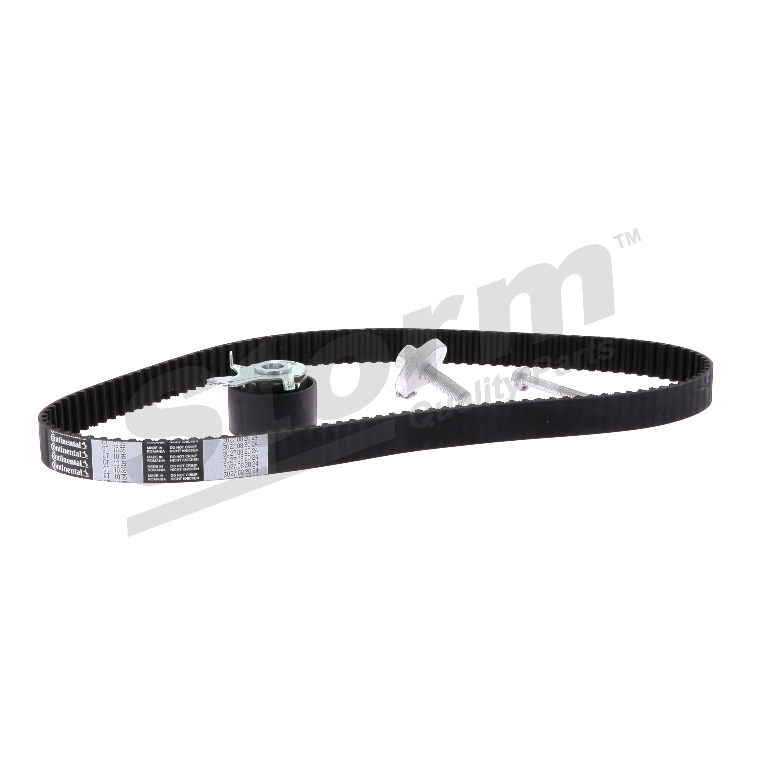 Zahnriemensatz von STORM QUALITY PARTS