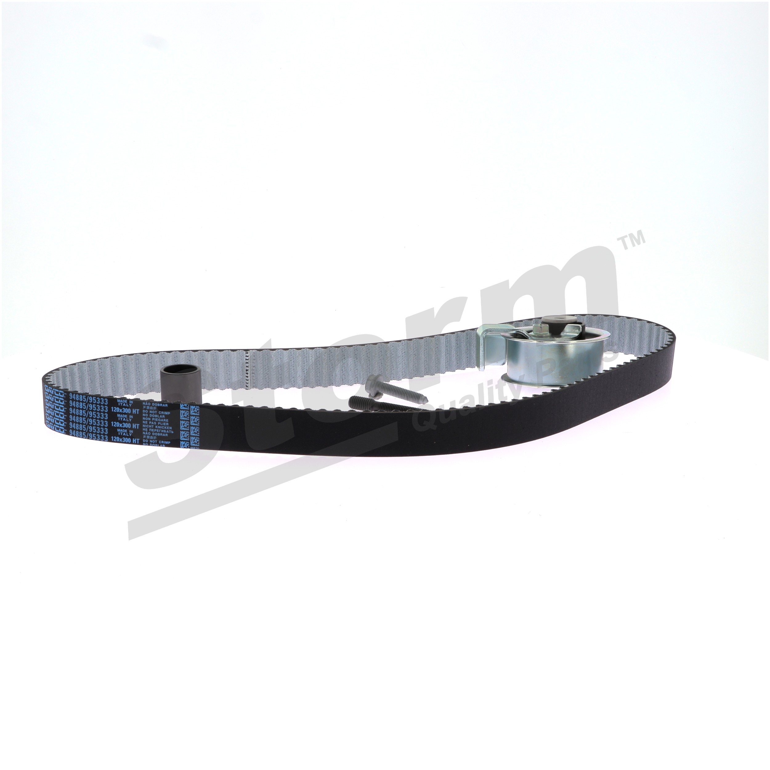 Zahnriemensatz von STORM QUALITY PARTS
