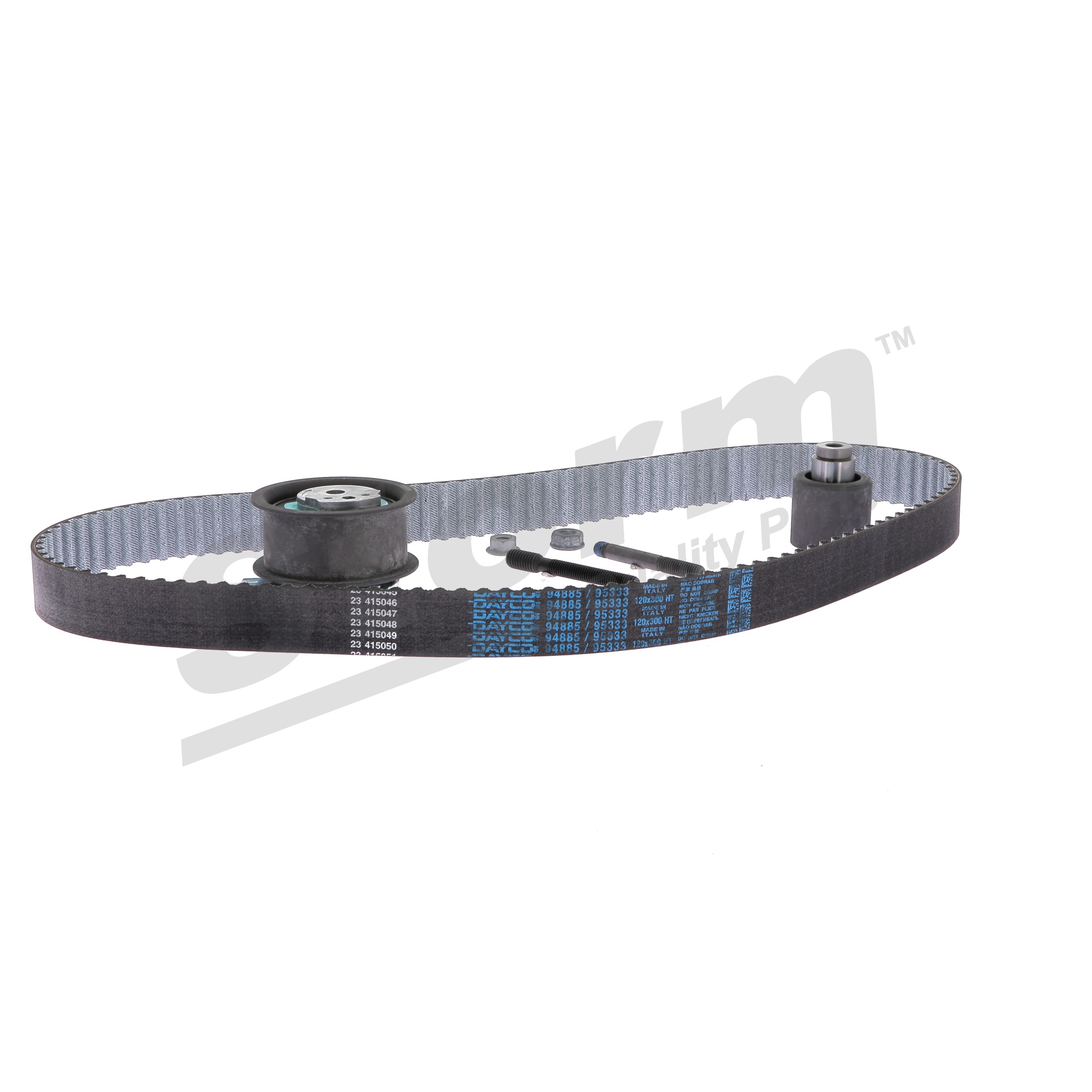 Zahnriemensatz von STORM QUALITY PARTS