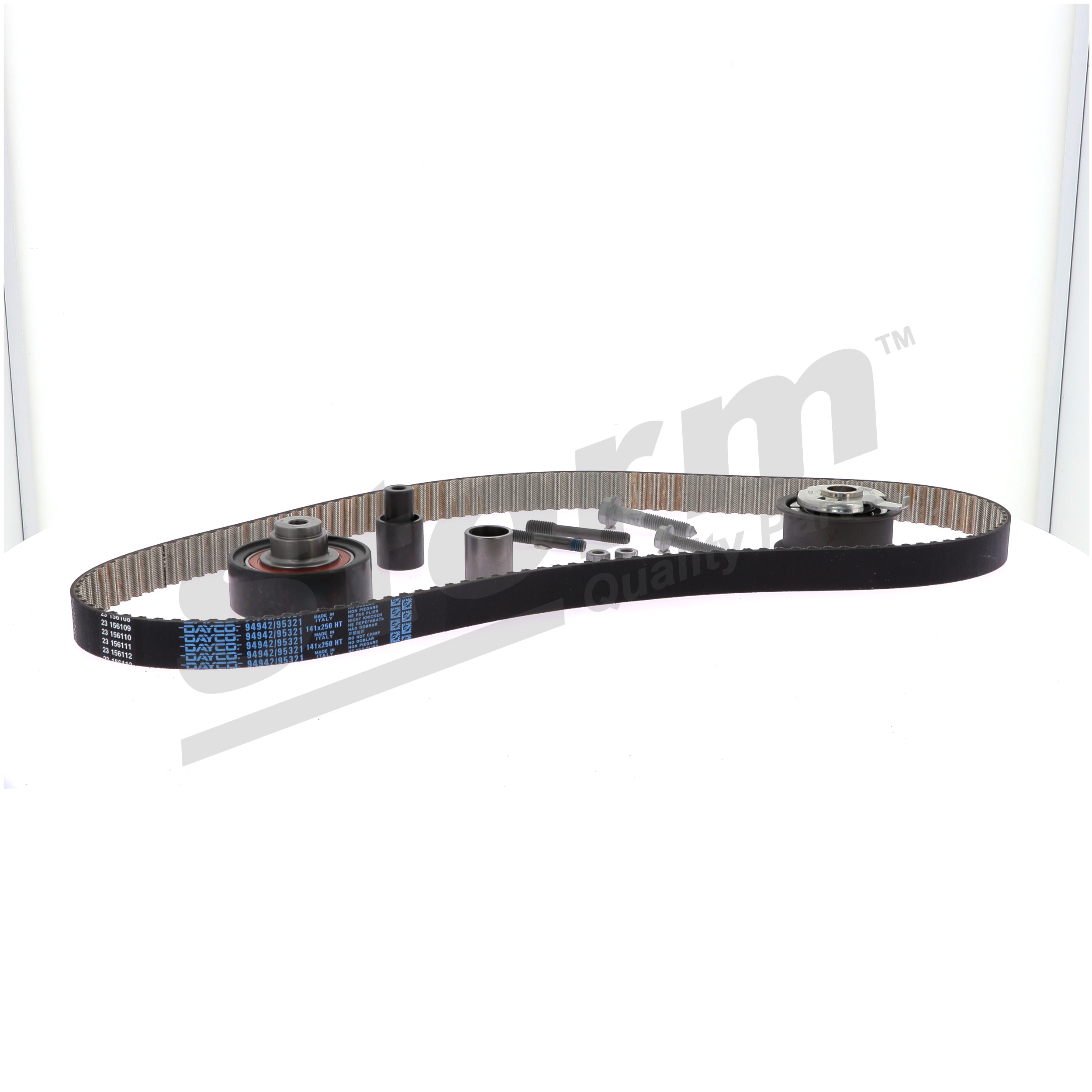 Zahnriemensatz von STORM QUALITY PARTS