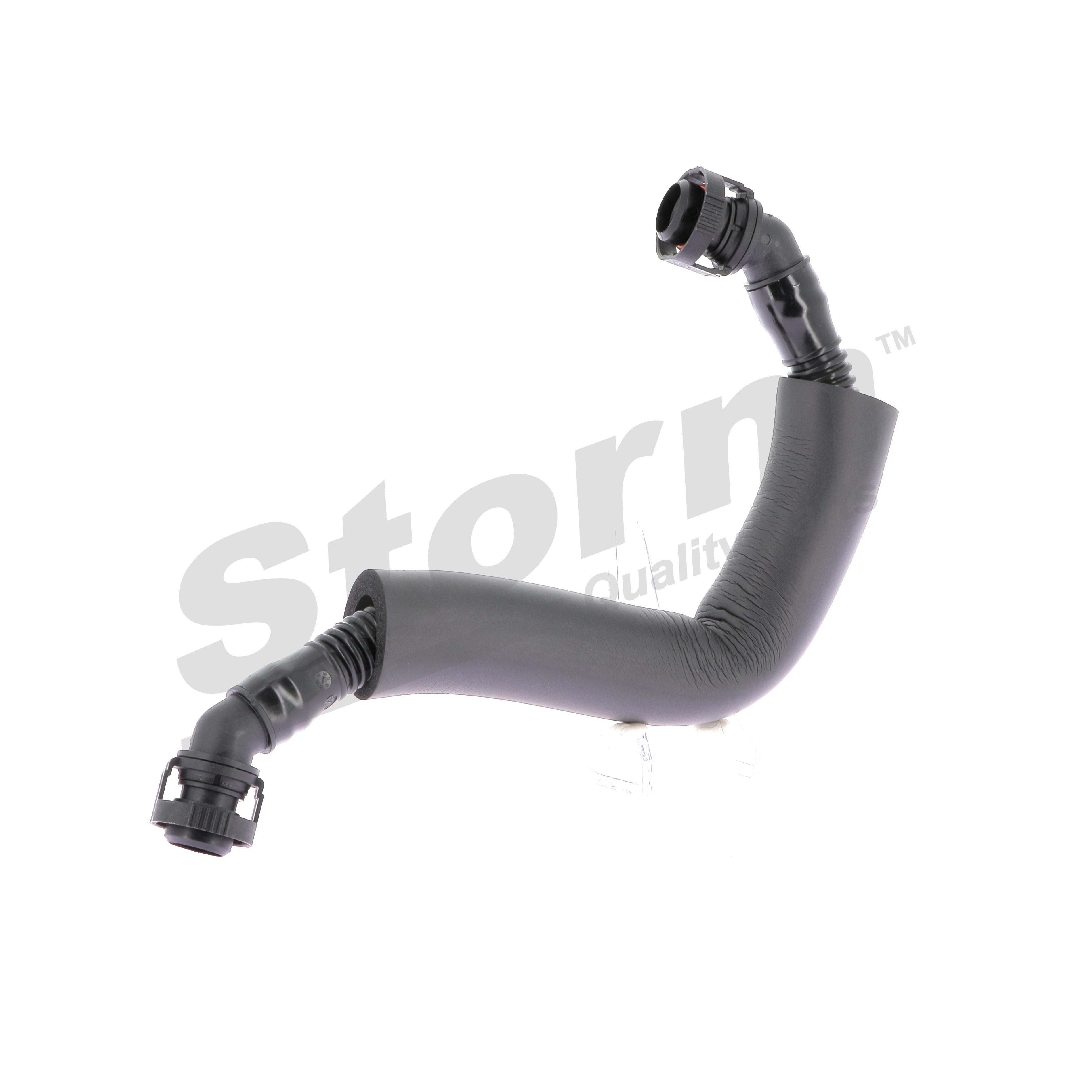 Schlauch, Kurbelgehäuseentlüftung von STORM QUALITY PARTS