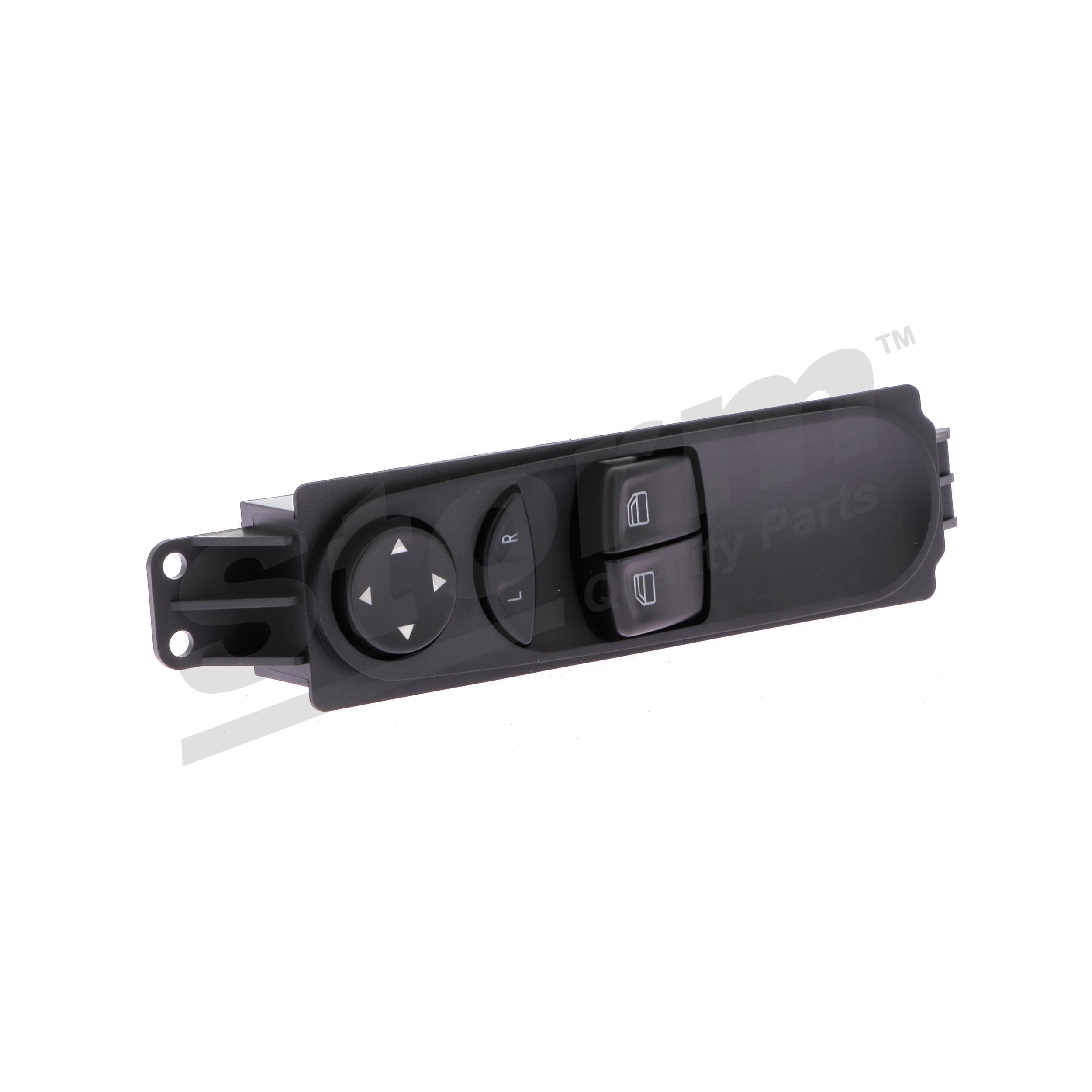 Acquista Interruttore, Alzacristallo da STORM QUALITY PARTS 56060 a buon mercato per soli 73,24 €