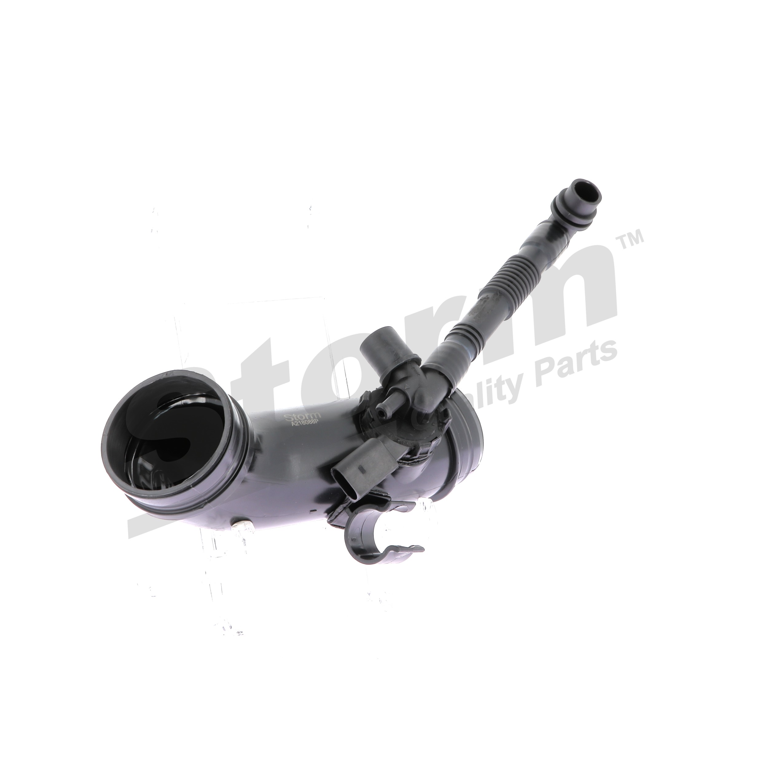 Köp Slang, vevhusventilation av STORM QUALITY PARTS 561900 till det låga priset 825,48 kr