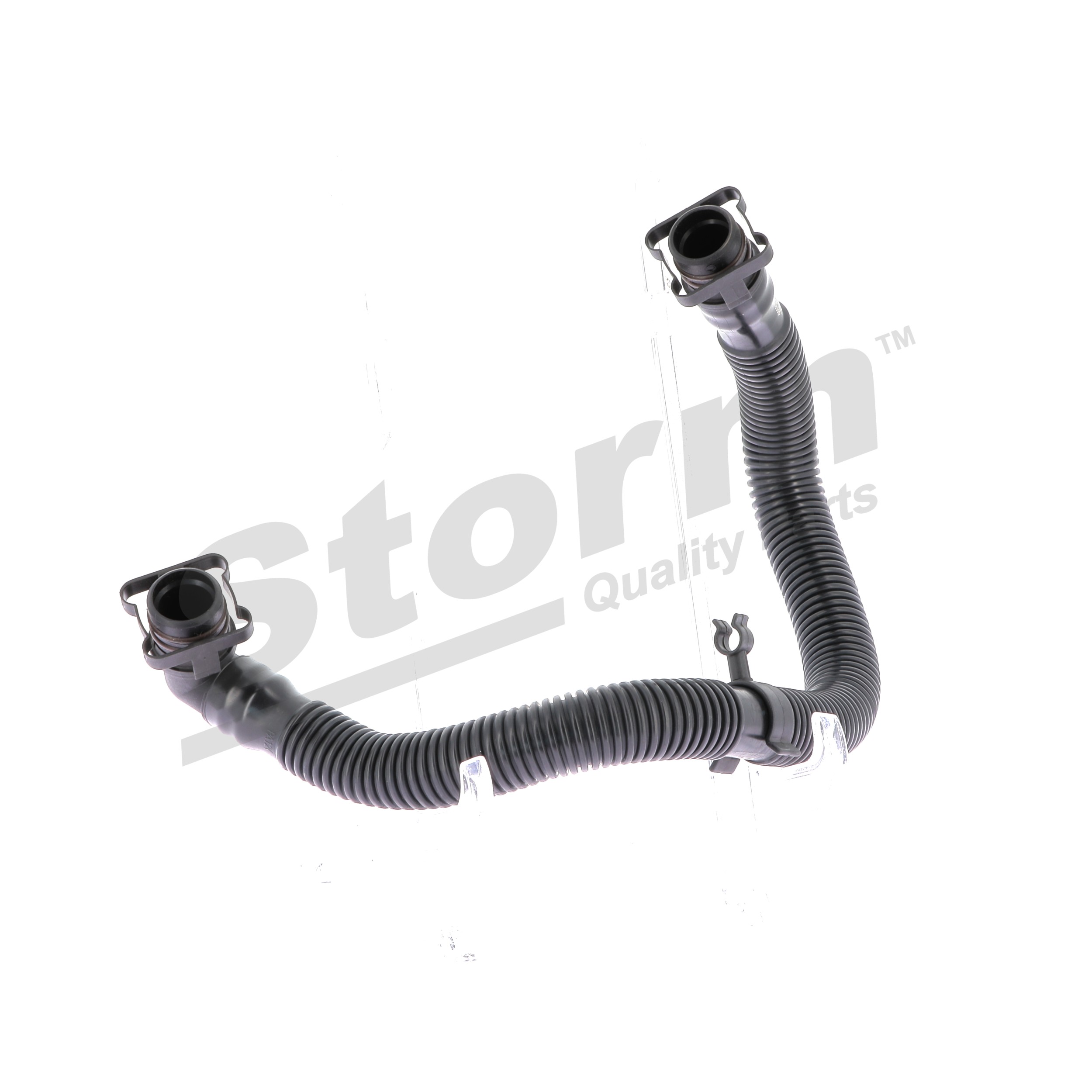 Köp Slang, vevhusventilation av STORM QUALITY PARTS 571900 till det låga priset 387,15 kr